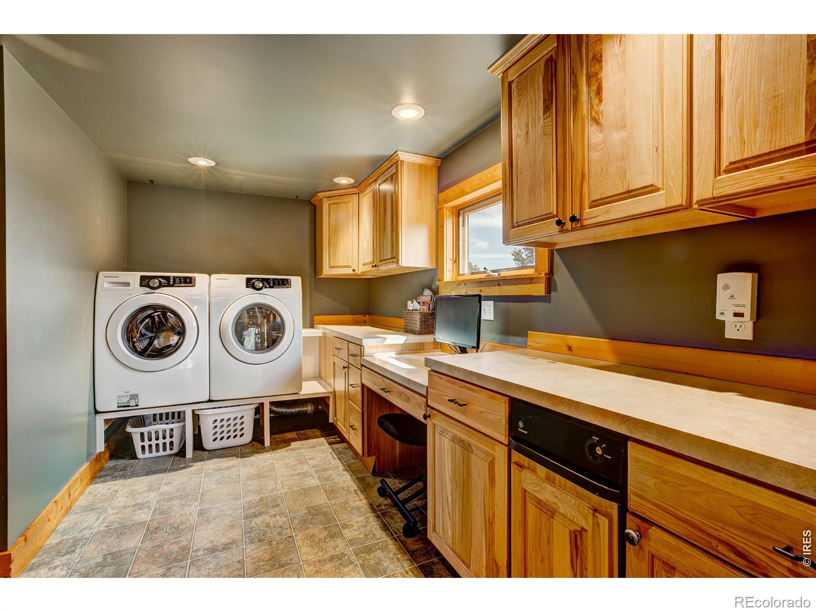 MLS Image #18 for 1264  range view road,estes park, Colorado