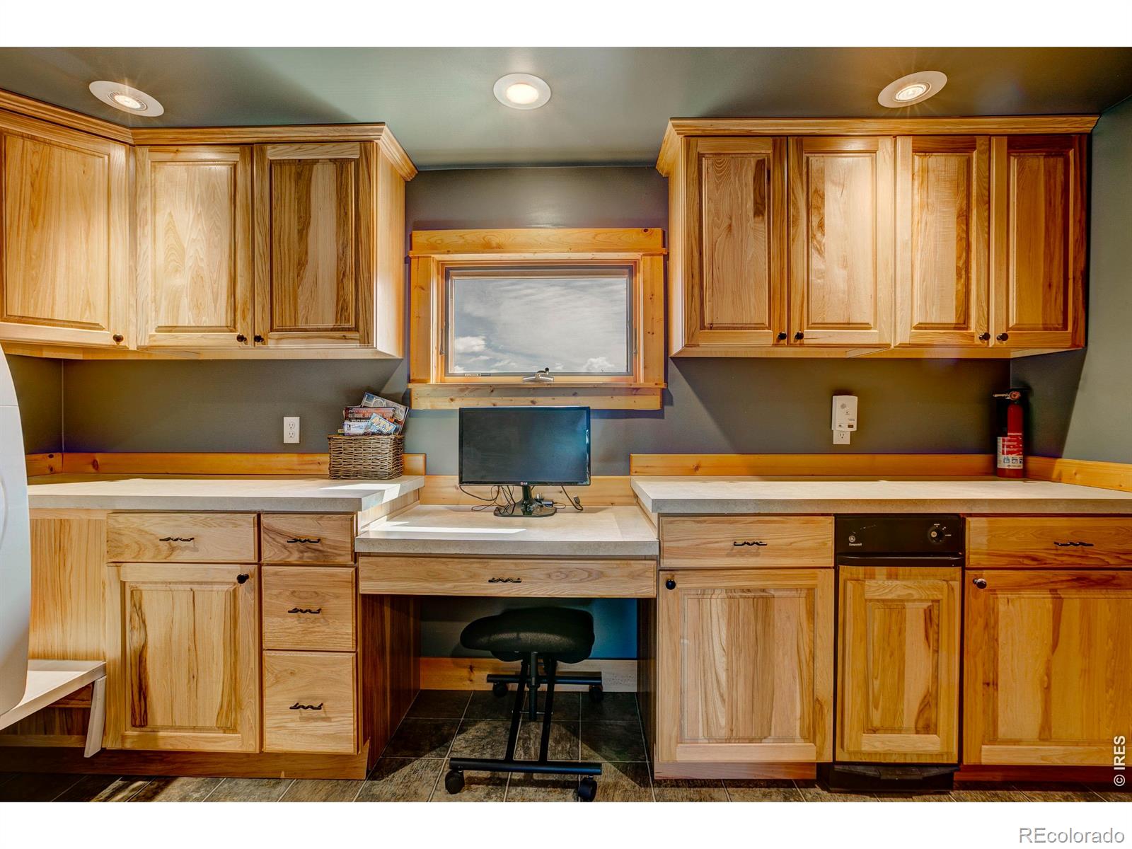 MLS Image #19 for 1264  range view road,estes park, Colorado