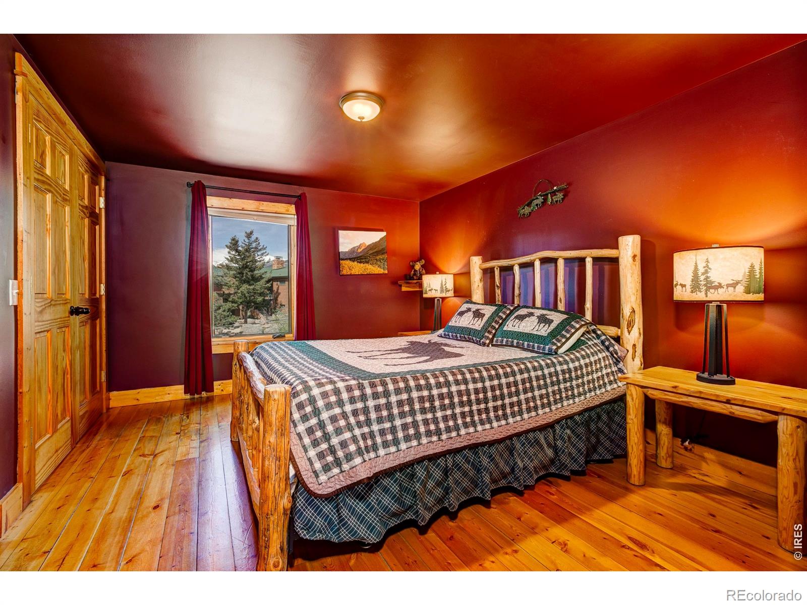 MLS Image #22 for 1264  range view road,estes park, Colorado