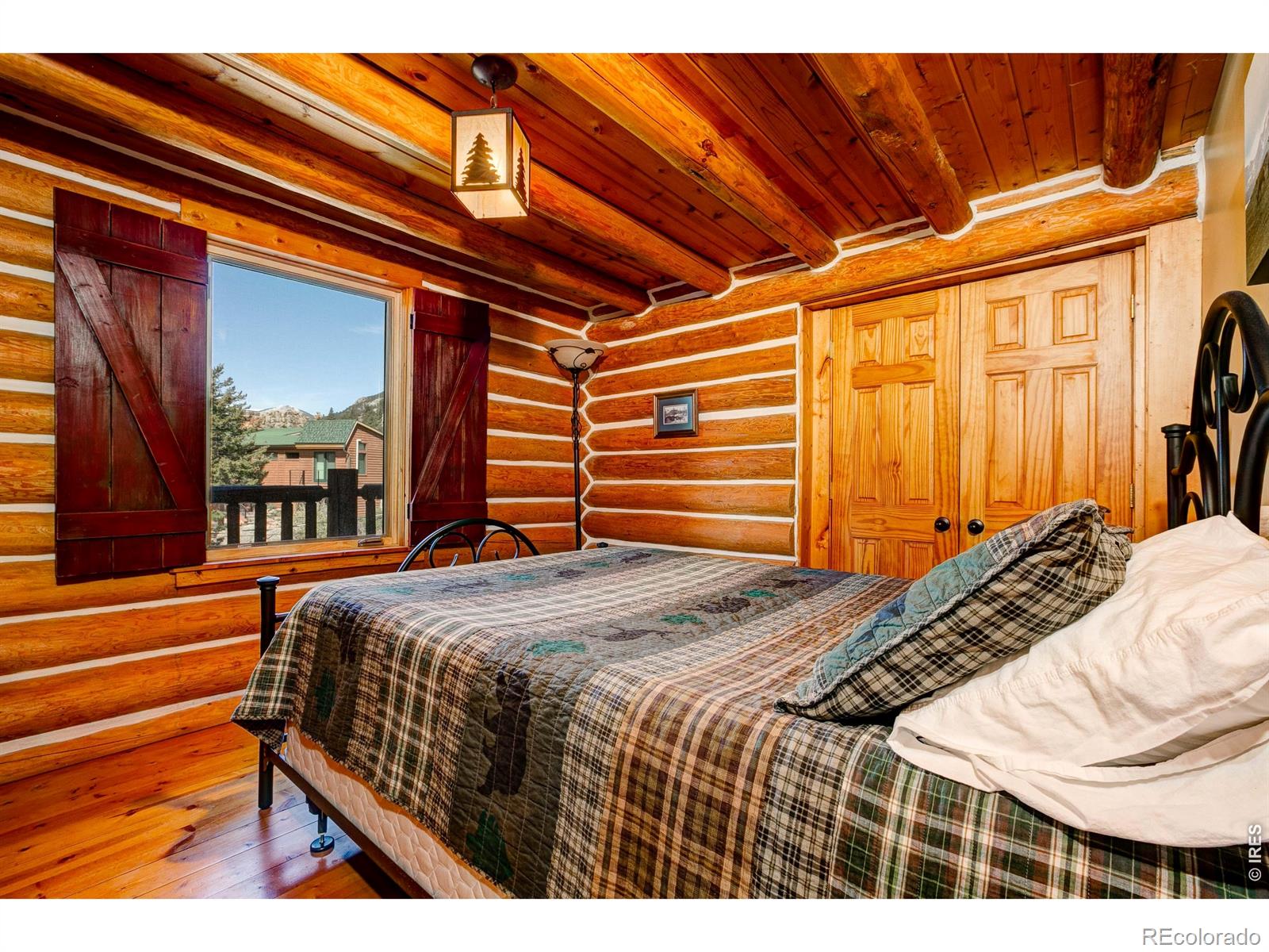 MLS Image #23 for 1264  range view road,estes park, Colorado