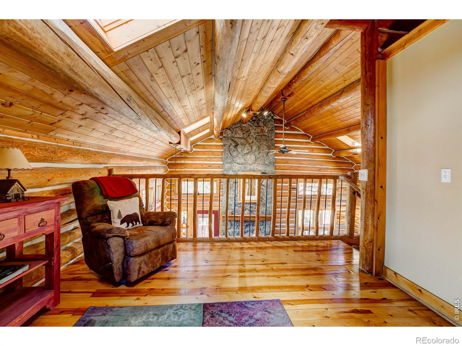 MLS Image #25 for 1264  range view road,estes park, Colorado