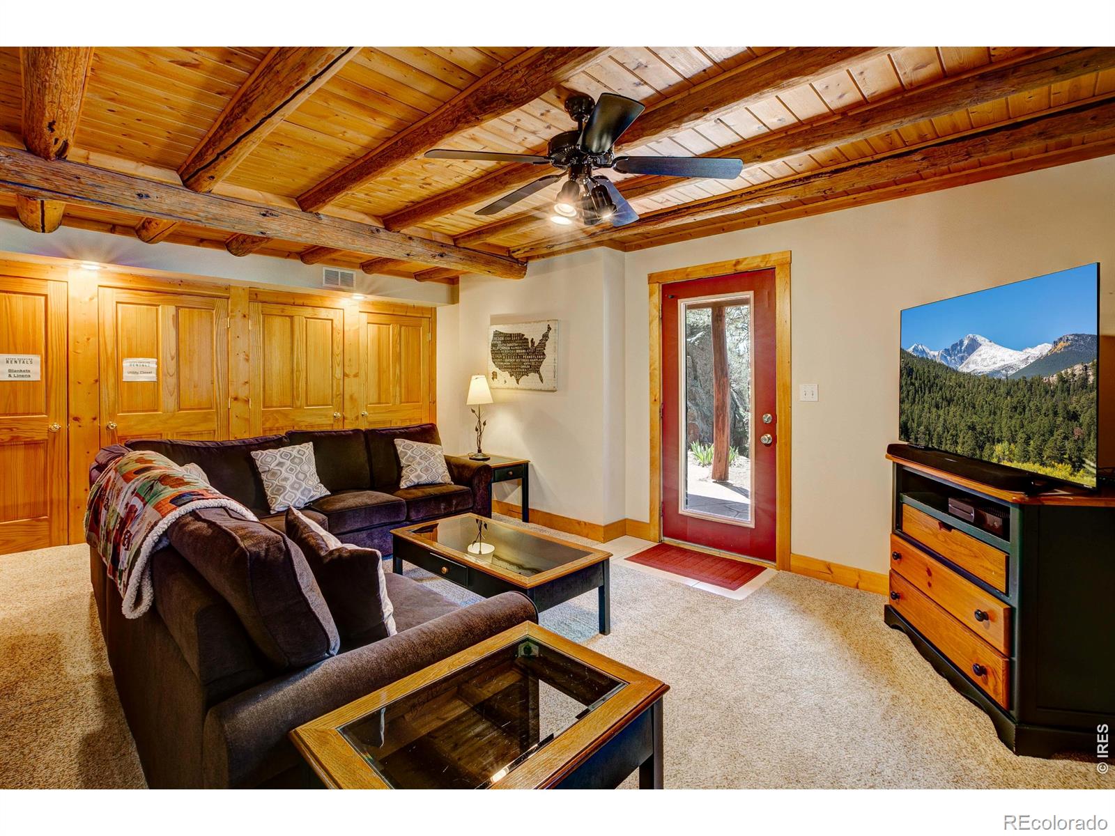 MLS Image #31 for 1264  range view road,estes park, Colorado