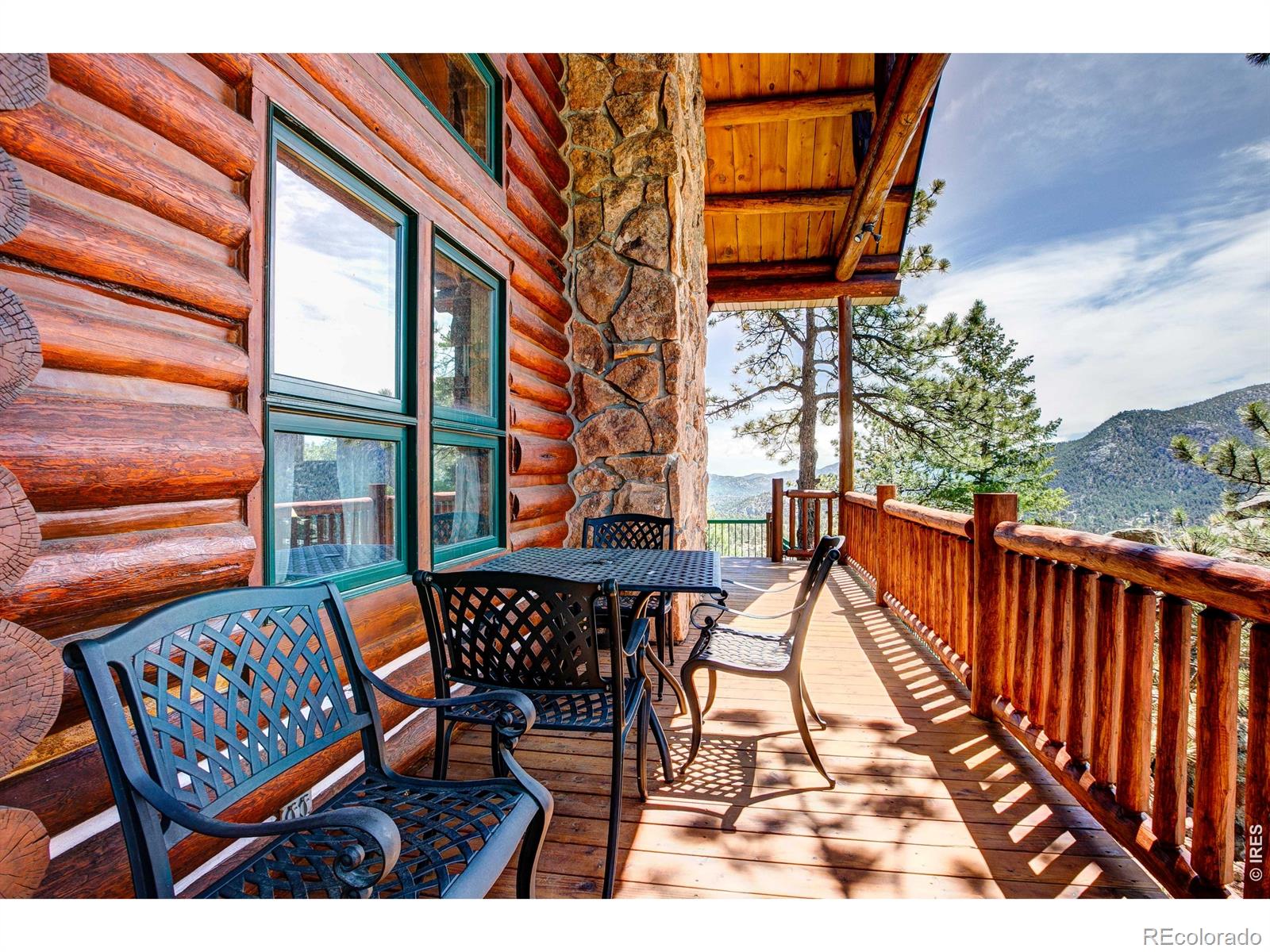 MLS Image #36 for 1264  range view road,estes park, Colorado