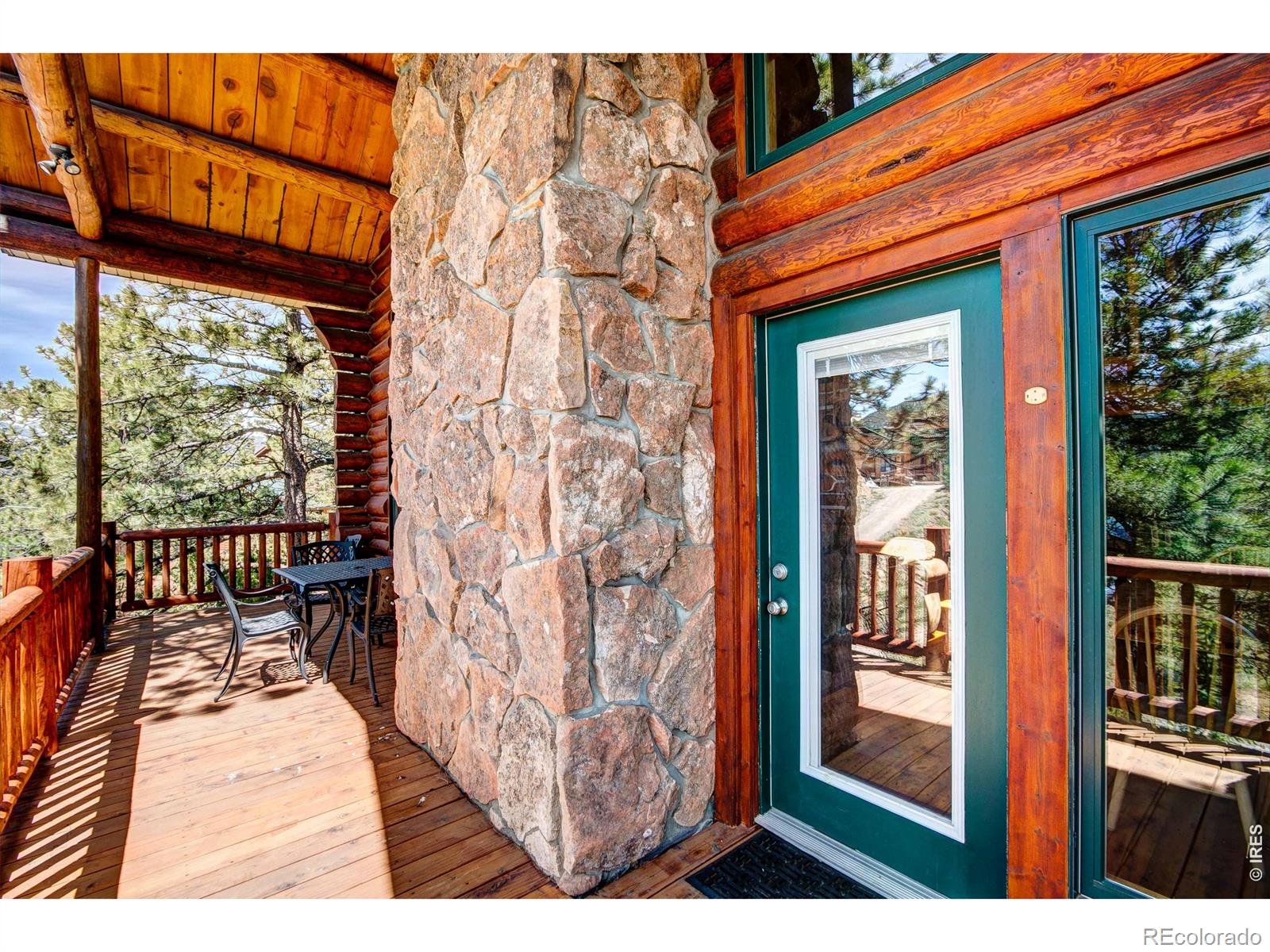 MLS Image #38 for 1264  range view road,estes park, Colorado