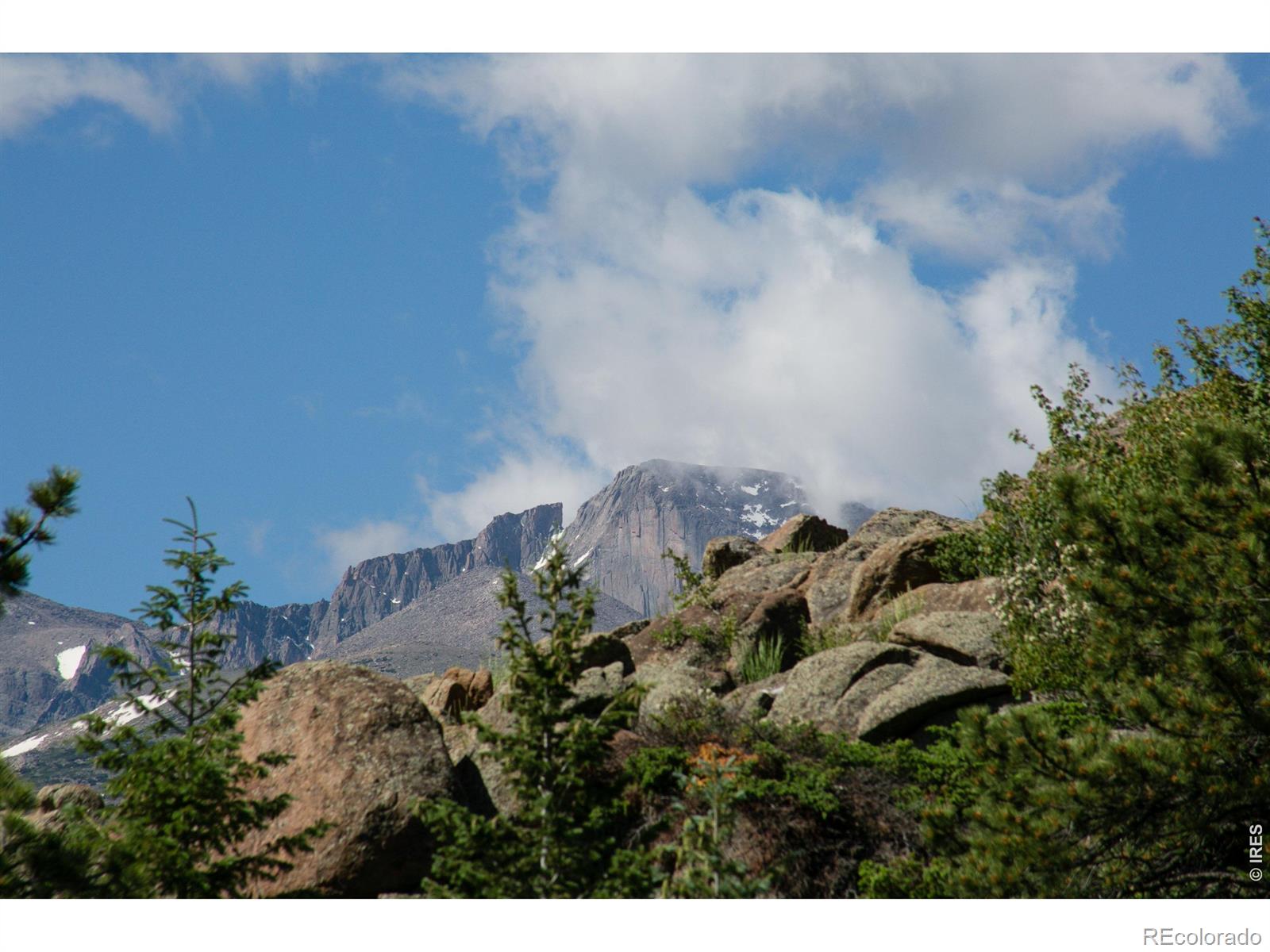 MLS Image #44 for 1264  range view road,estes park, Colorado