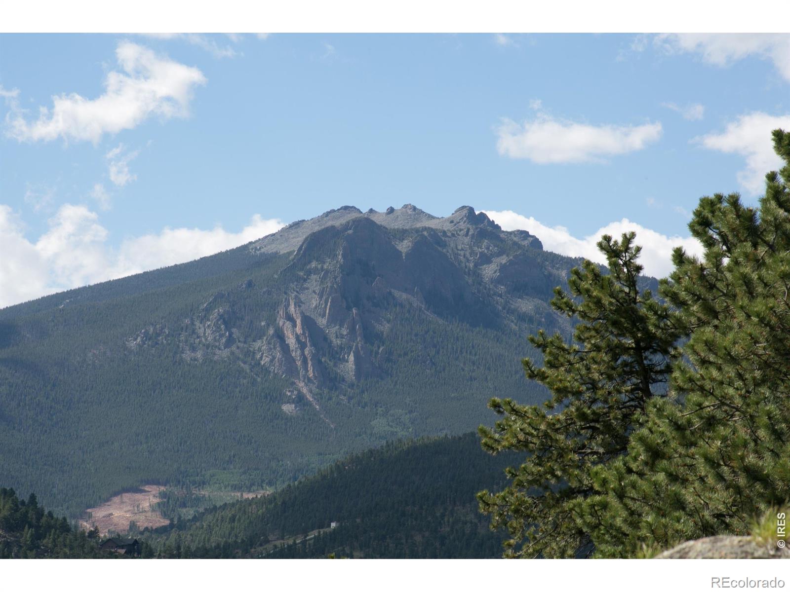 MLS Image #45 for 1264  range view road,estes park, Colorado