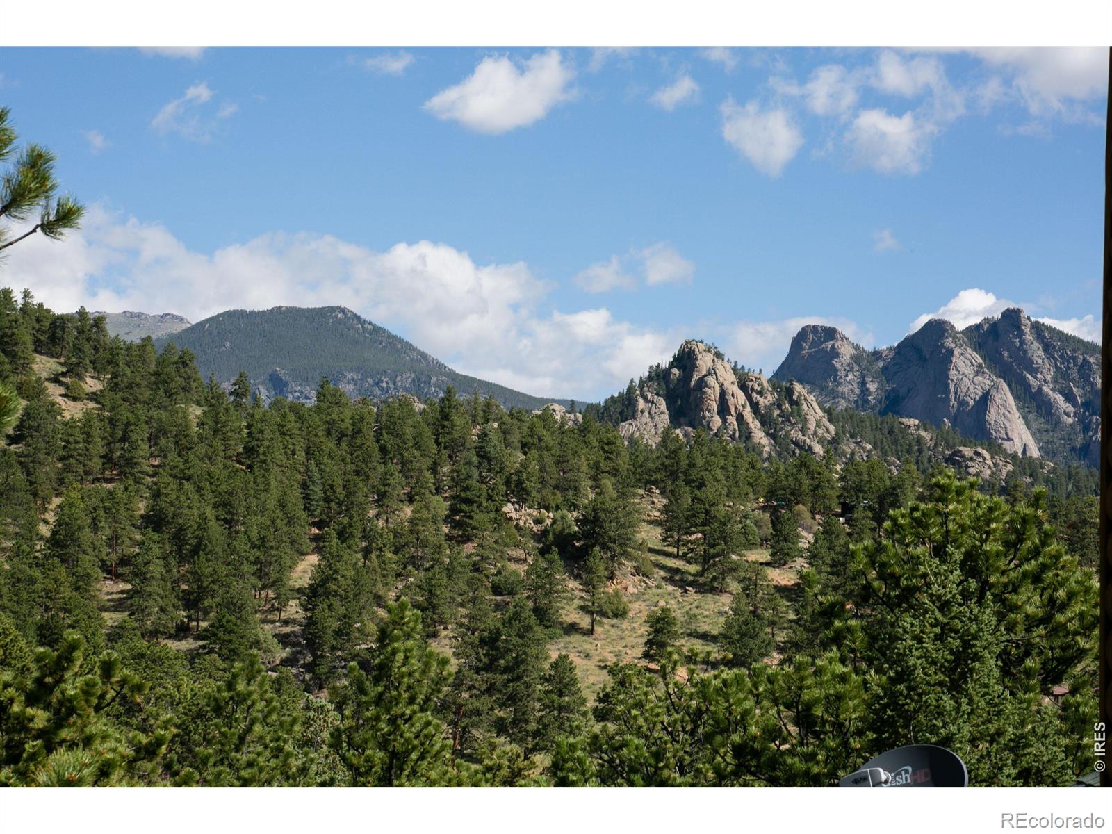 MLS Image #46 for 1264  range view road,estes park, Colorado