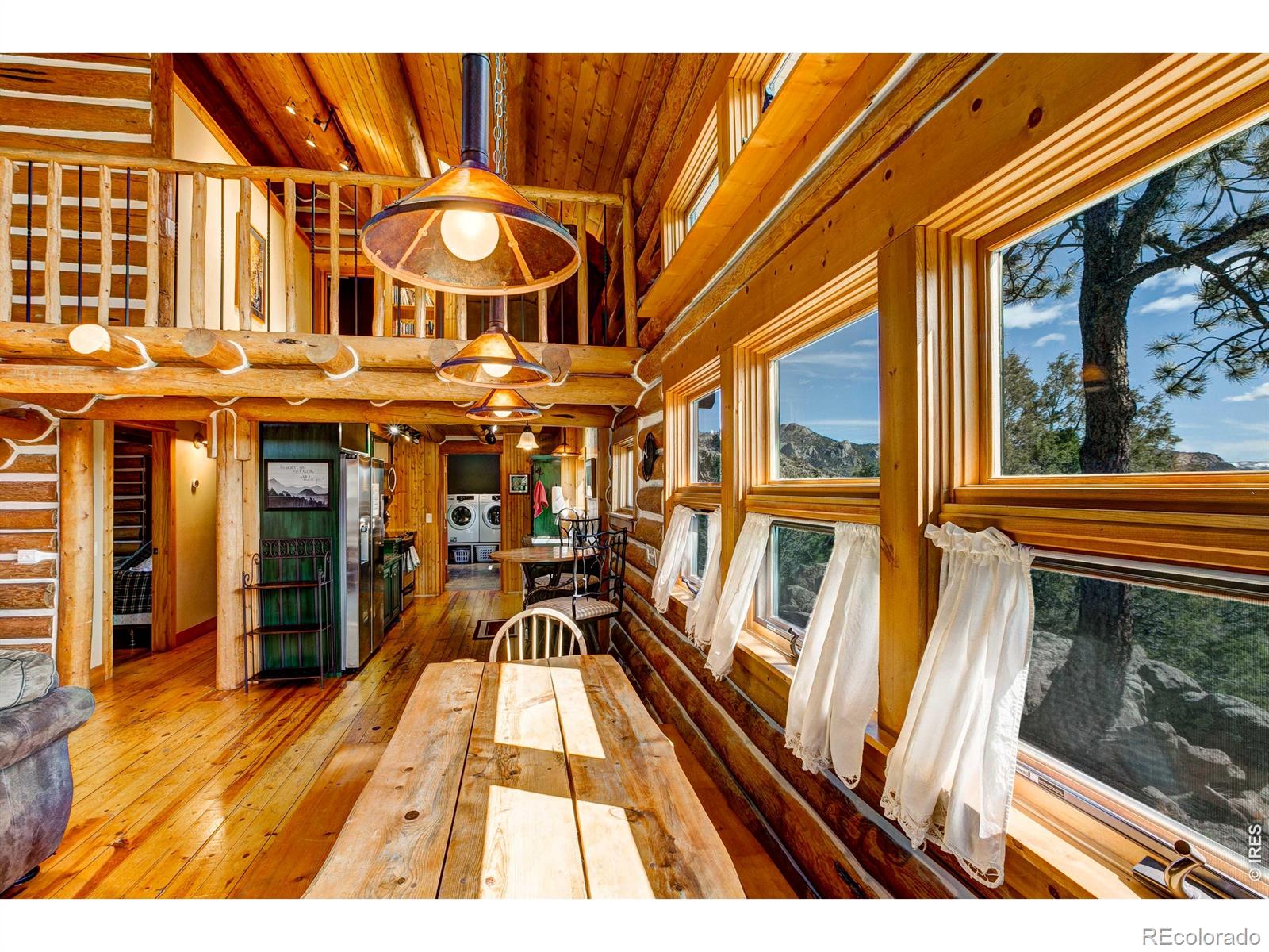 MLS Image #8 for 1264  range view road,estes park, Colorado