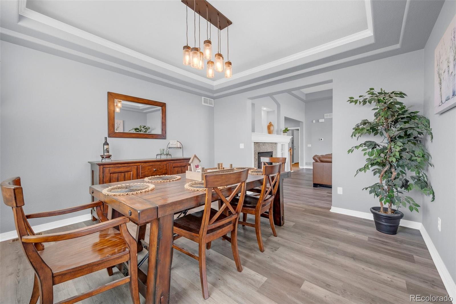 MLS Image #10 for 2382  antelope ridge trail,parker, Colorado