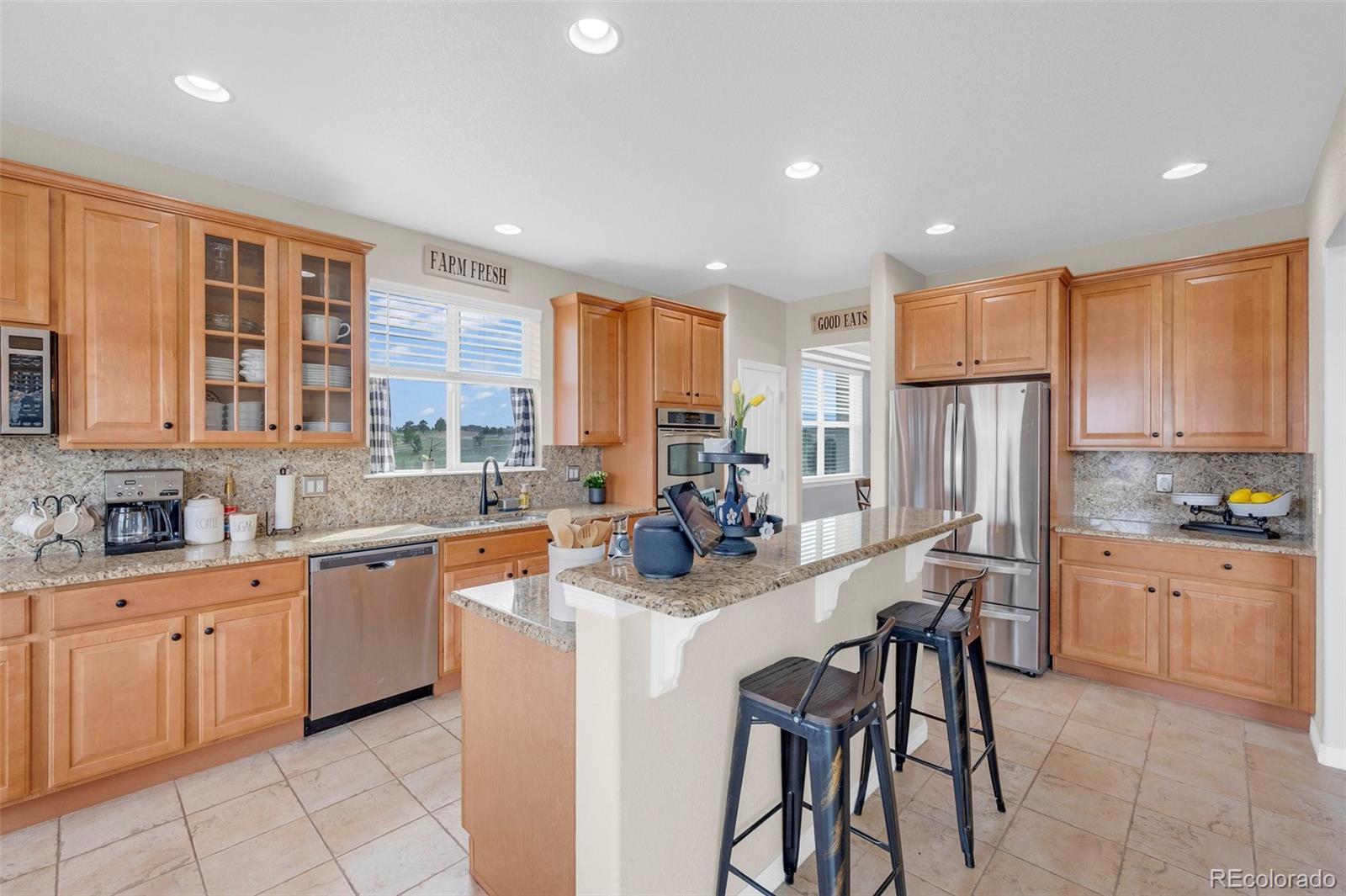 MLS Image #11 for 2382  antelope ridge trail,parker, Colorado