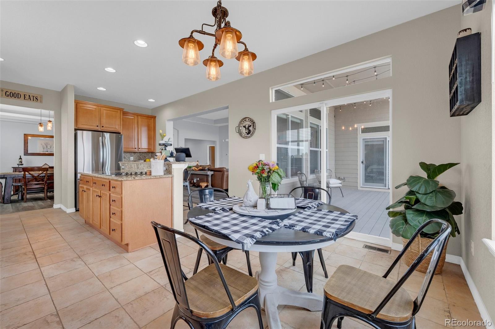 MLS Image #12 for 2382  antelope ridge trail,parker, Colorado
