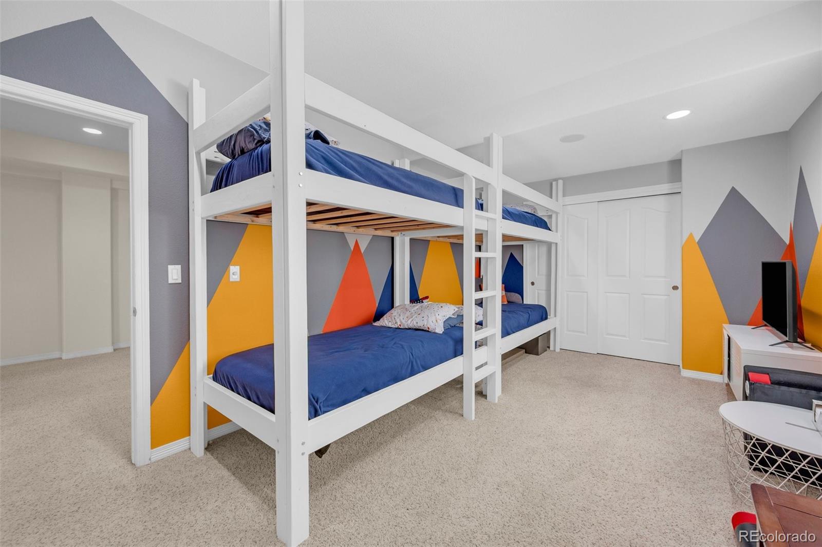 MLS Image #29 for 2382  antelope ridge trail,parker, Colorado
