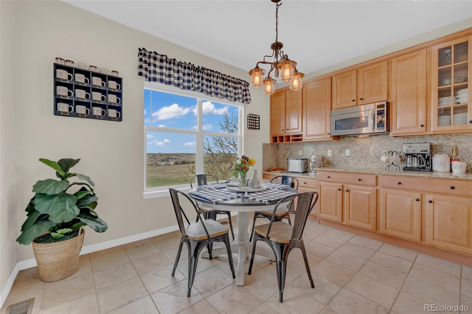 MLS Image #3 for 2382  antelope ridge trail,parker, Colorado