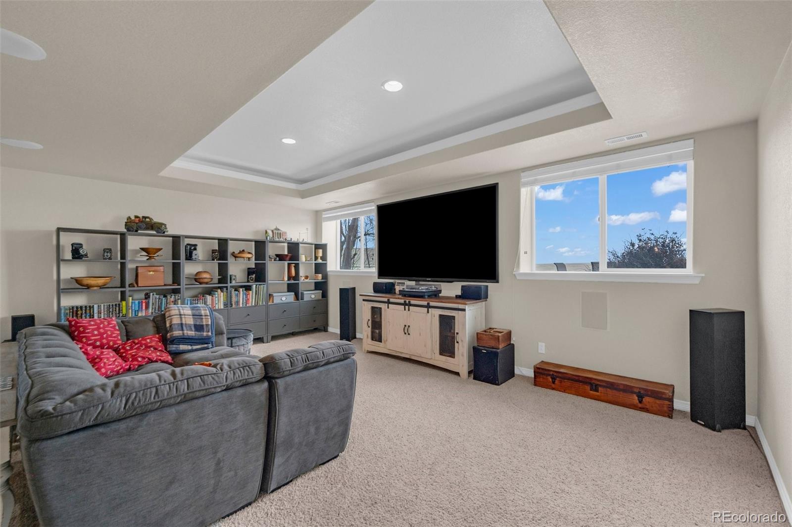 MLS Image #30 for 2382  antelope ridge trail,parker, Colorado