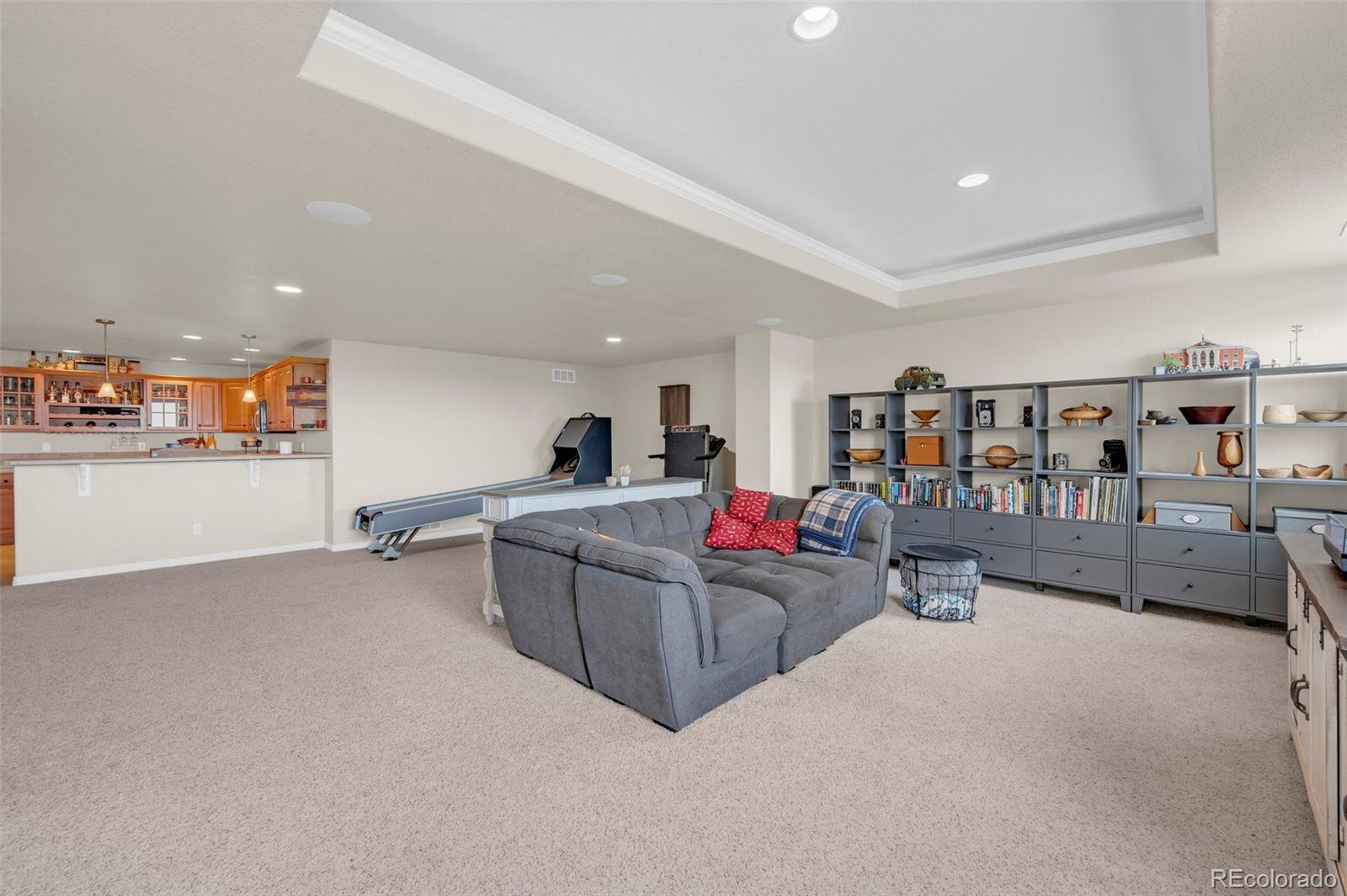 MLS Image #31 for 2382  antelope ridge trail,parker, Colorado