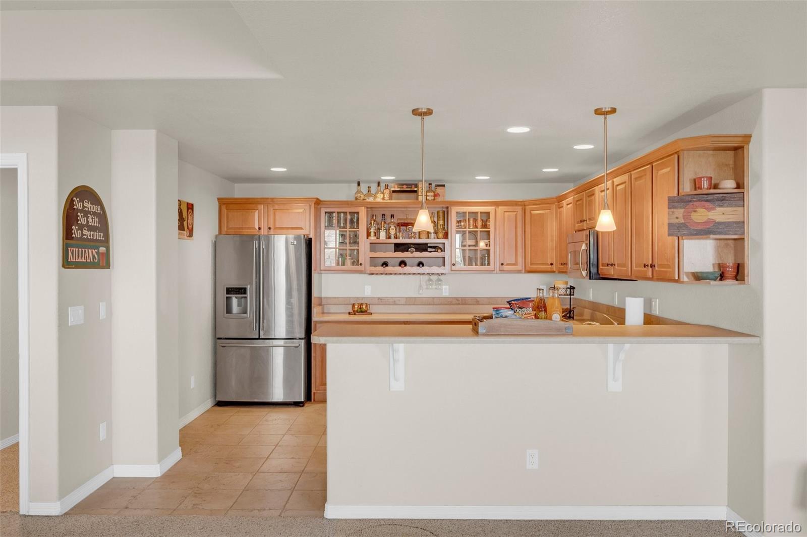 MLS Image #32 for 2382  antelope ridge trail,parker, Colorado