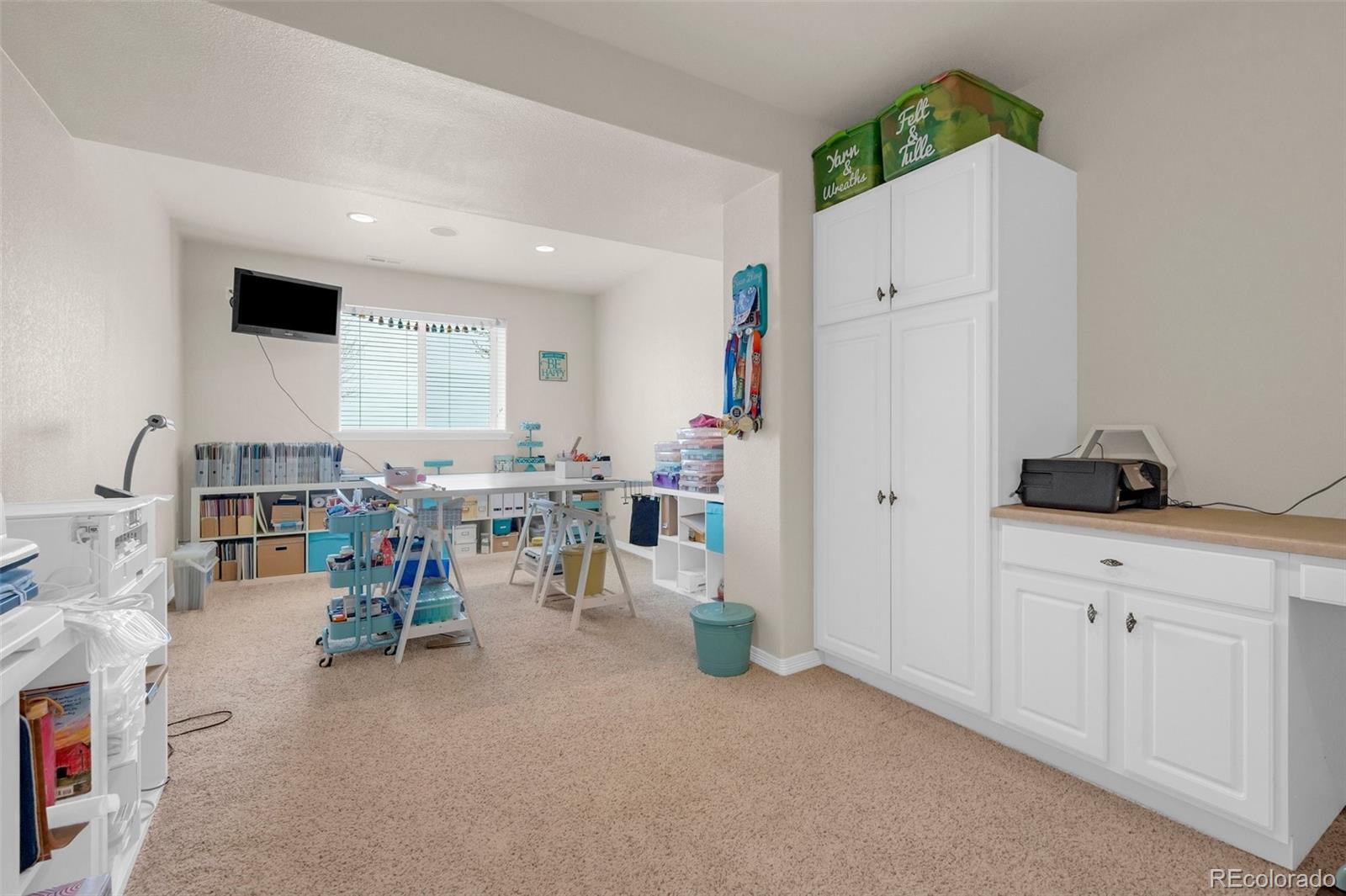 MLS Image #34 for 2382  antelope ridge trail,parker, Colorado
