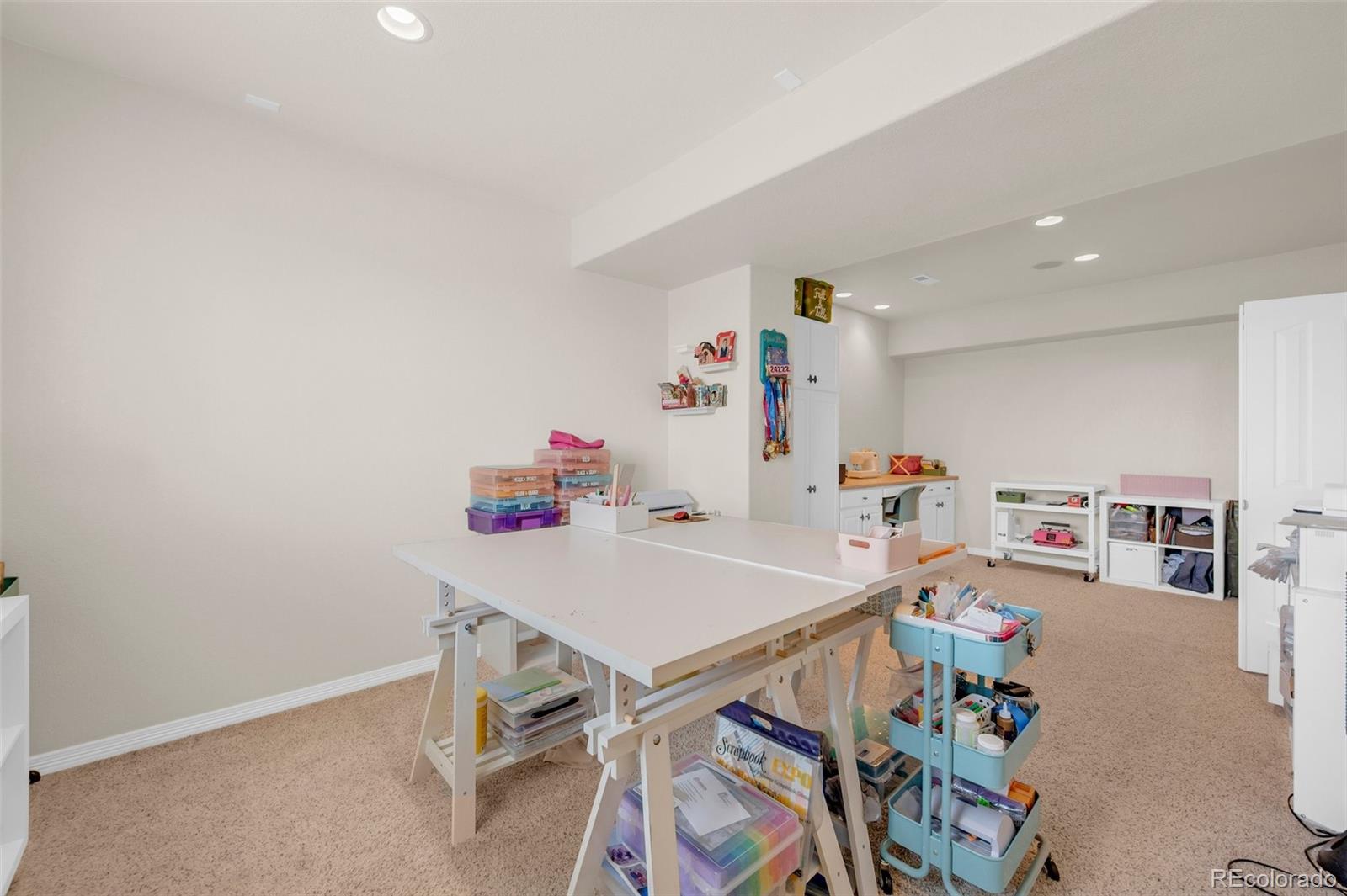 MLS Image #35 for 2382  antelope ridge trail,parker, Colorado