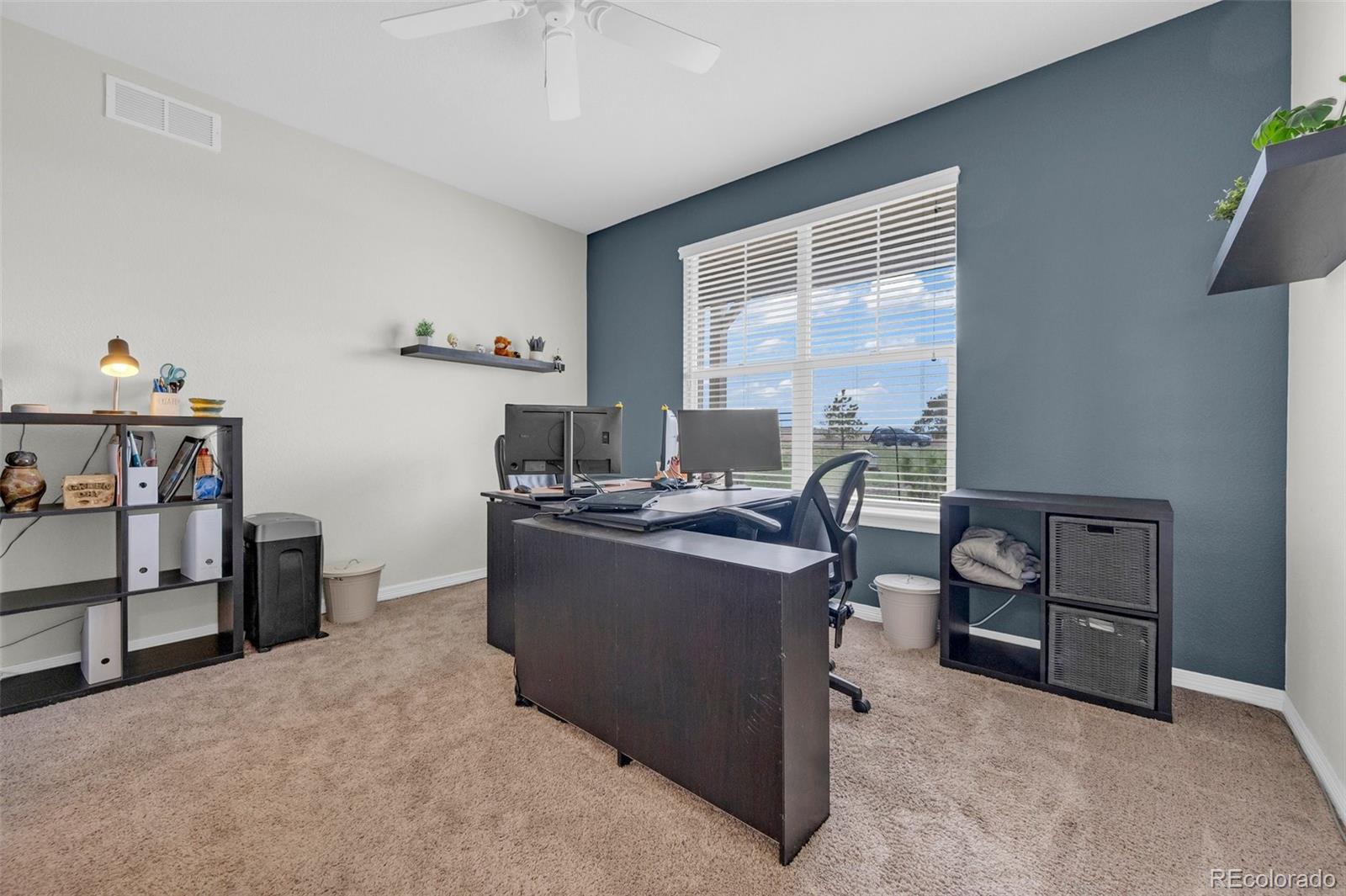 MLS Image #6 for 2382  antelope ridge trail,parker, Colorado