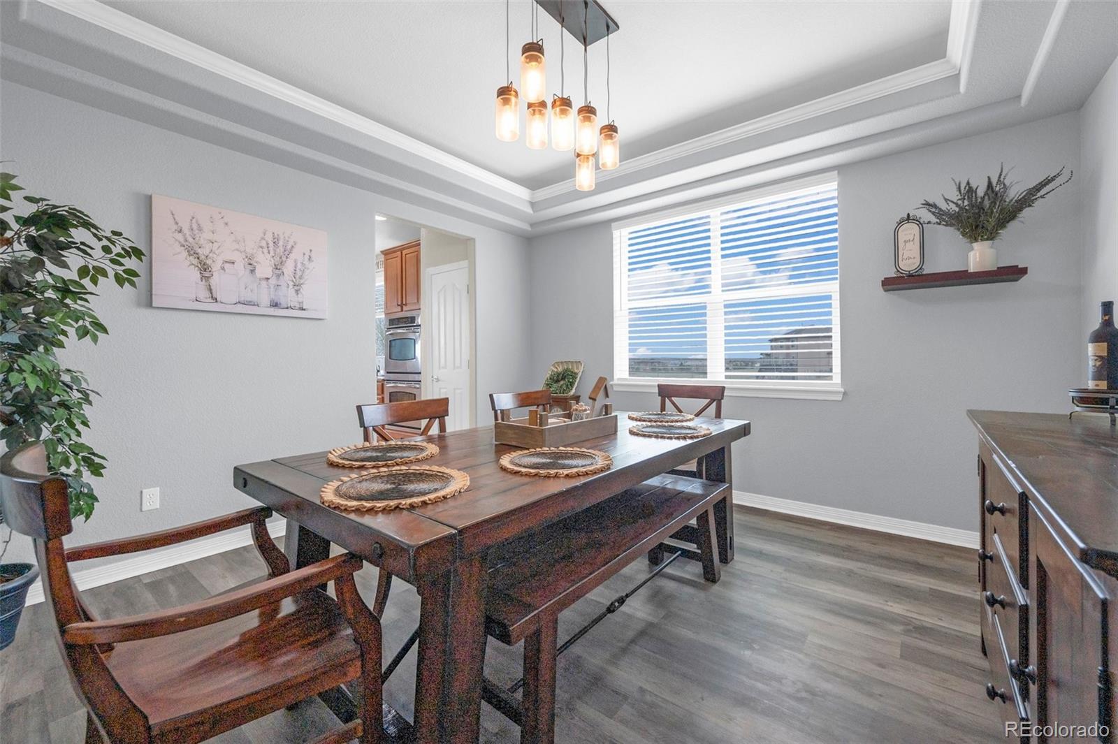 MLS Image #8 for 2382  antelope ridge trail,parker, Colorado