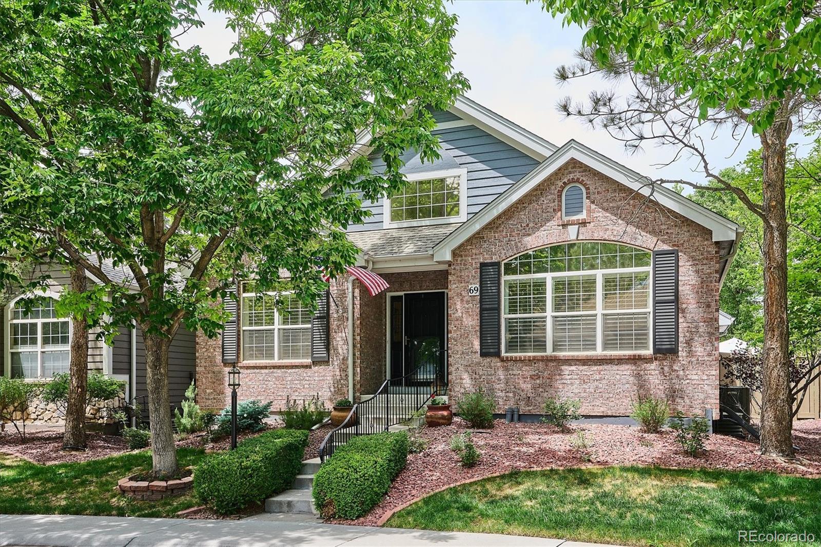 MLS Image #0 for 6900 w grant ranch boulevard,littleton, Colorado
