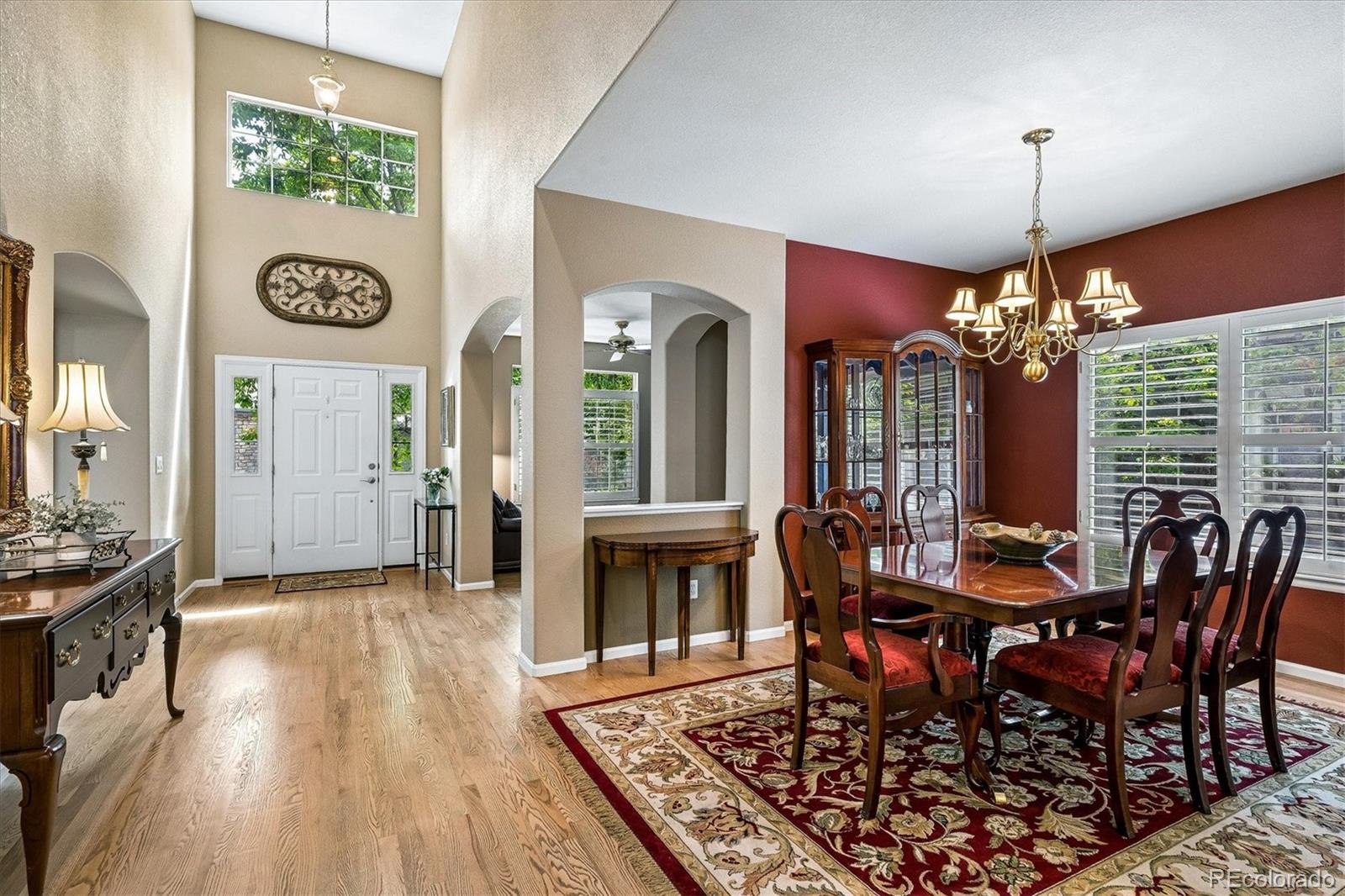 MLS Image #11 for 6900 w grant ranch boulevard,littleton, Colorado