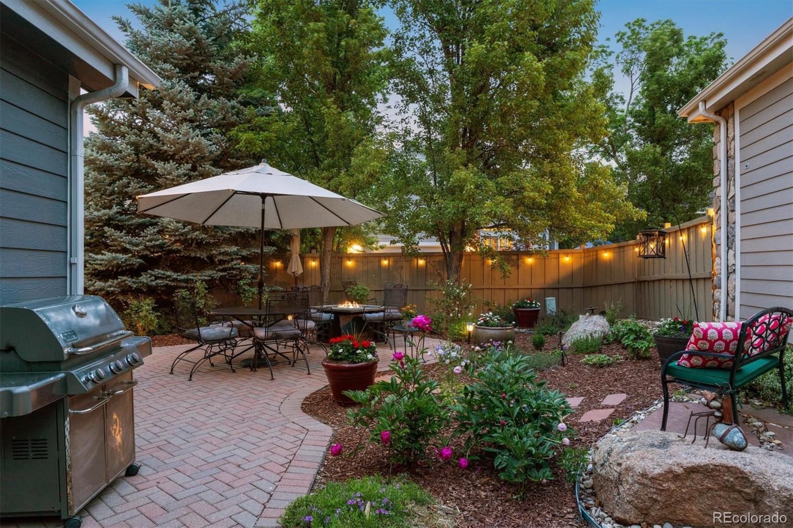 MLS Image #3 for 6900 w grant ranch boulevard,littleton, Colorado
