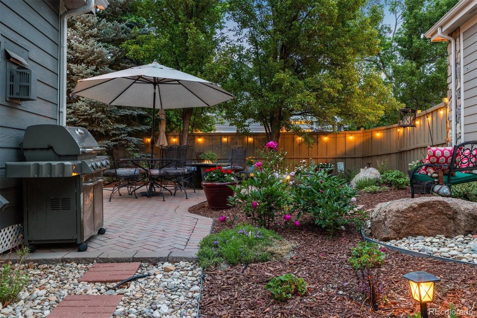 MLS Image #4 for 6900 w grant ranch boulevard,littleton, Colorado