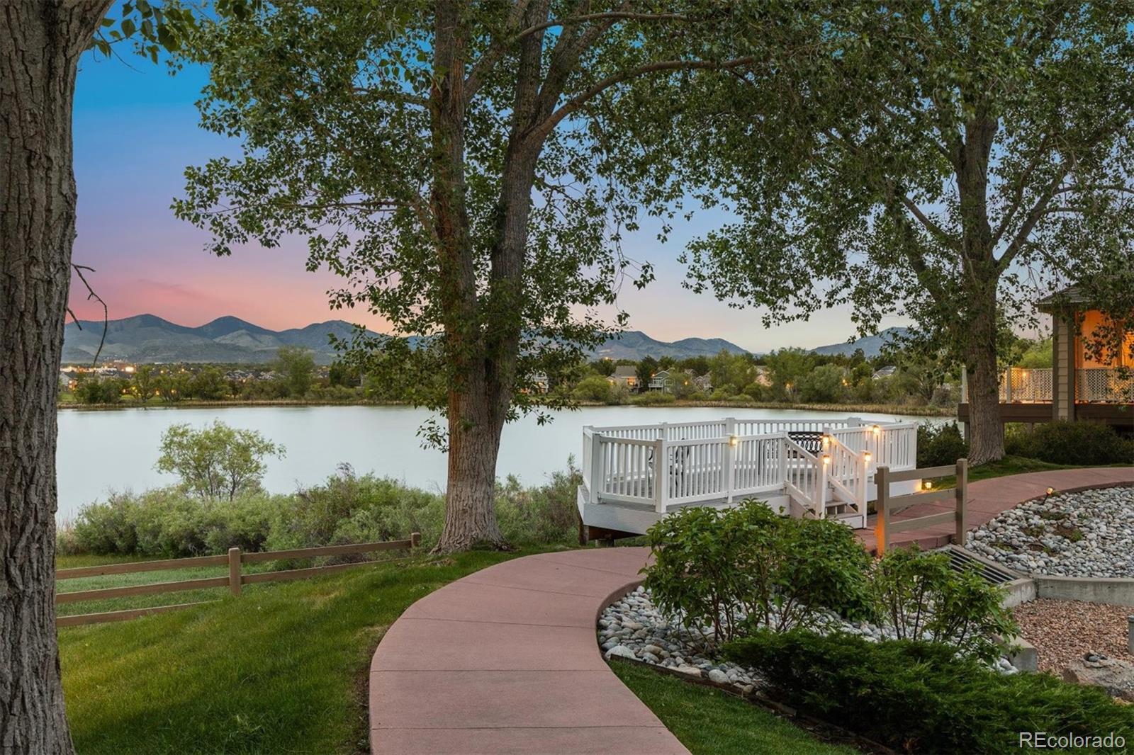 MLS Image #5 for 6900 w grant ranch boulevard,littleton, Colorado