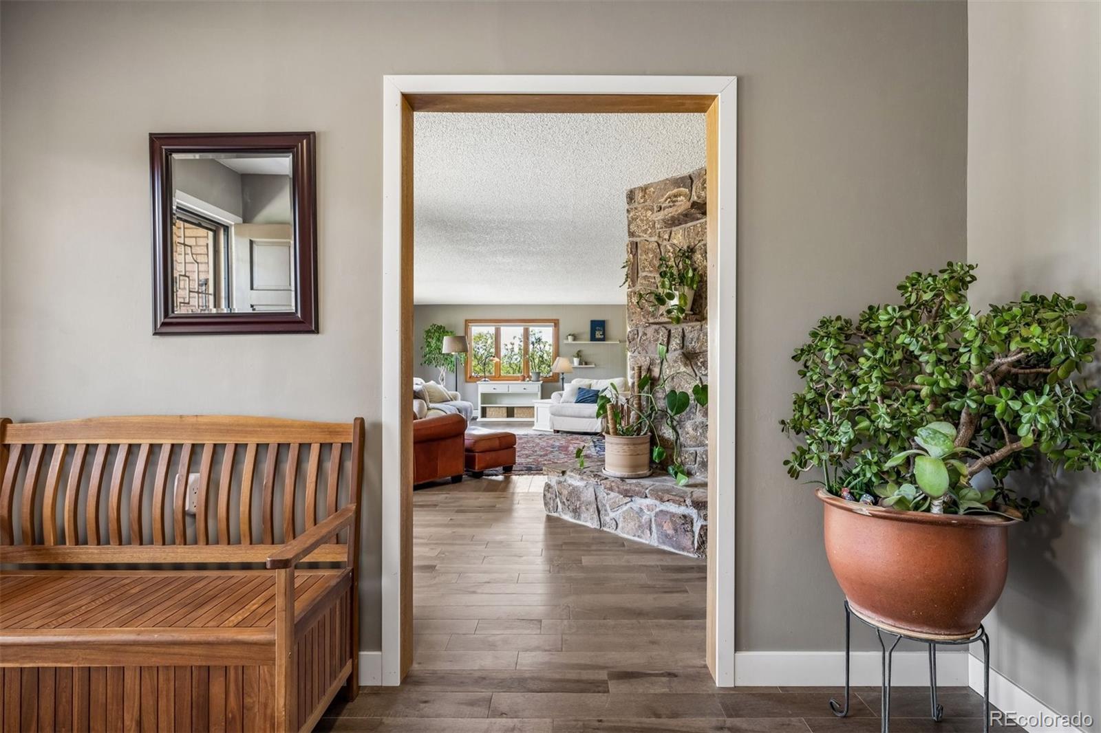 MLS Image #5 for 6610  meadowbrook lane,sedalia, Colorado