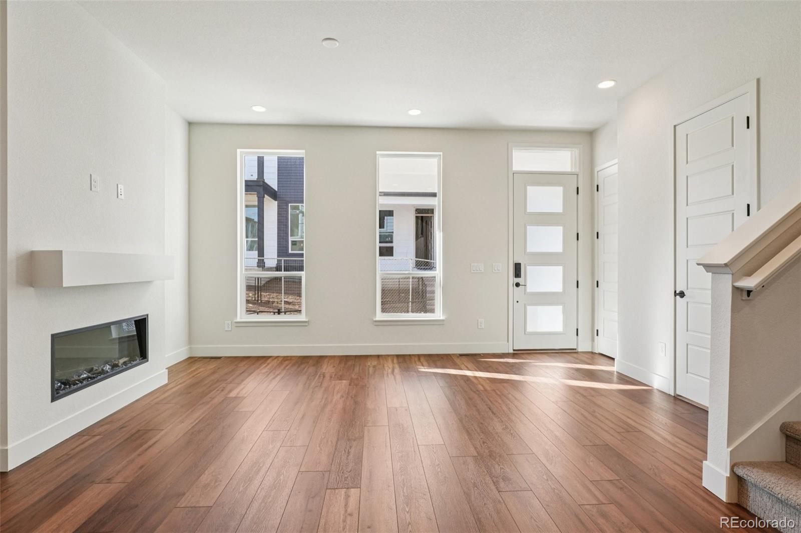 MLS Image #10 for 3126 w bonfils place,denver, Colorado