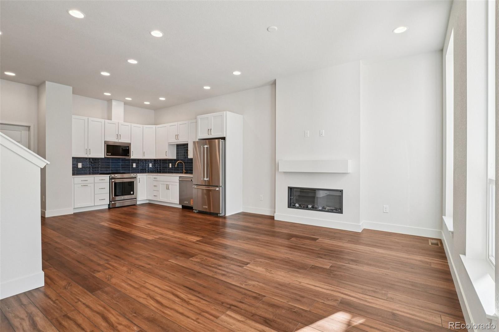 MLS Image #5 for 3126 w bonfils place,denver, Colorado