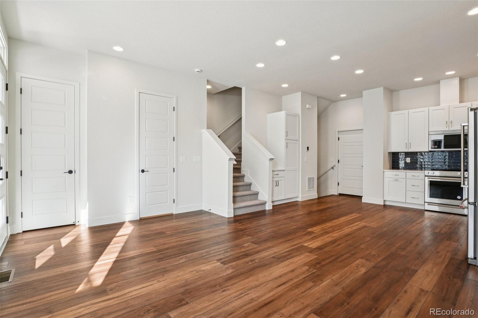 MLS Image #6 for 3126 w bonfils place,denver, Colorado