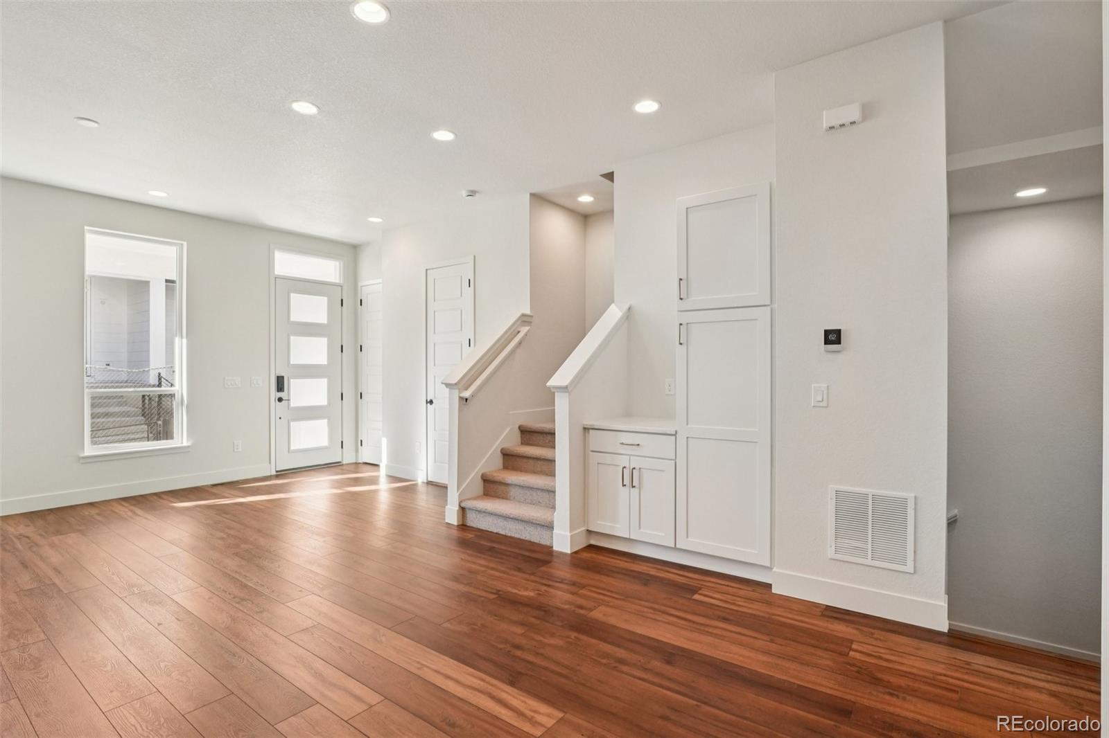 MLS Image #8 for 3126 w bonfils place,denver, Colorado
