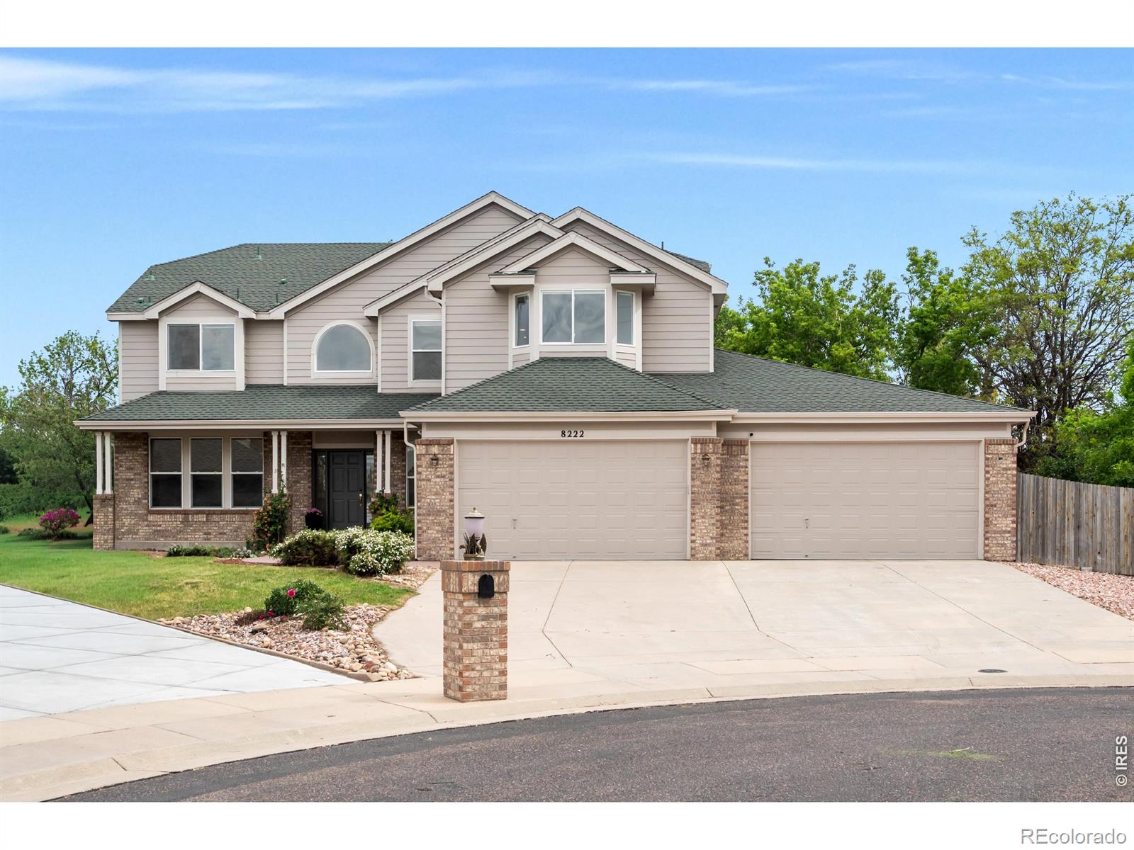MLS Image #0 for 8222  xenophon court,arvada, Colorado