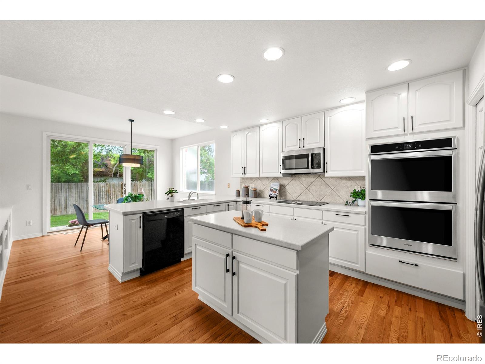 MLS Image #13 for 8222  xenophon court,arvada, Colorado