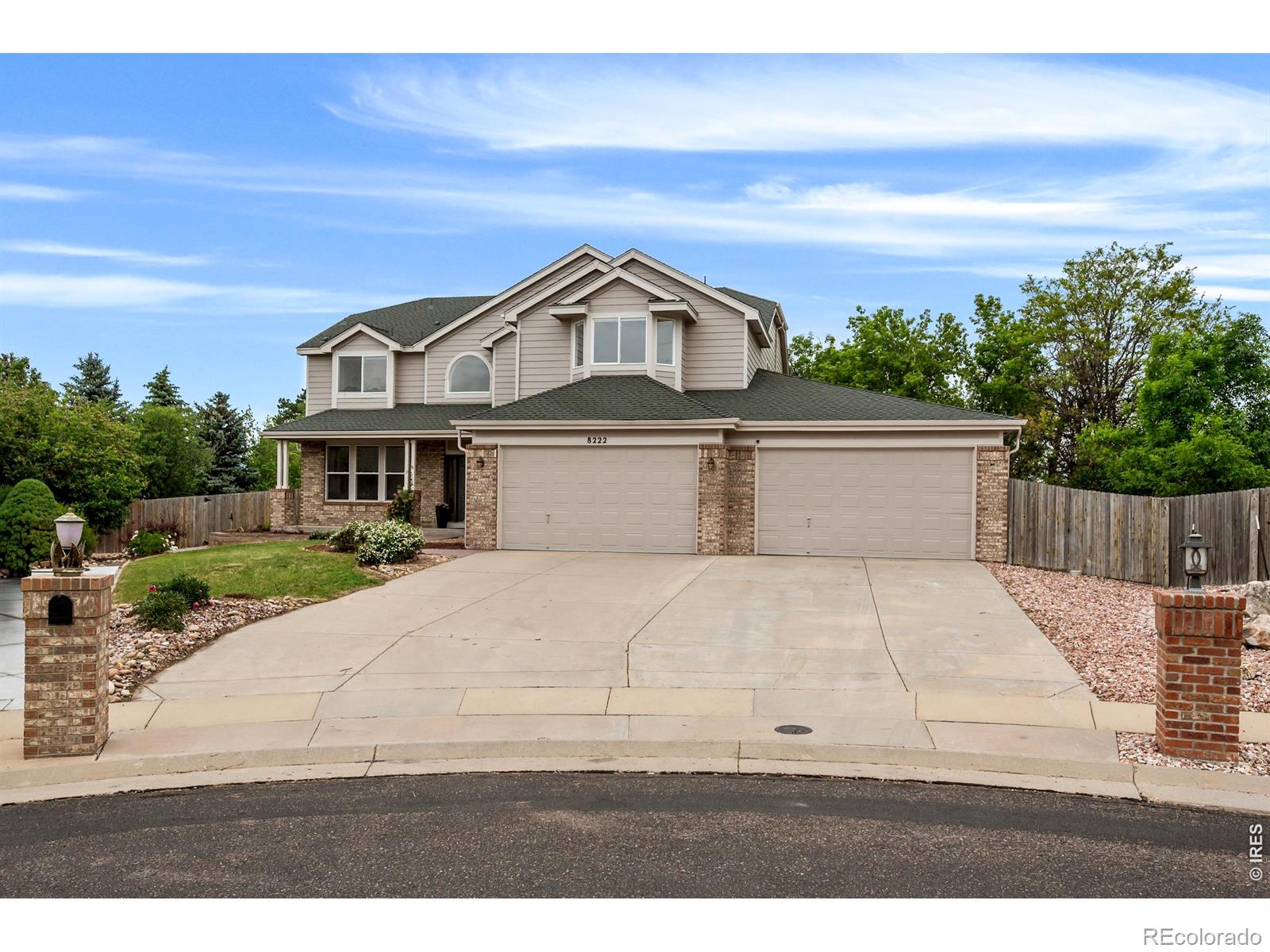 MLS Image #2 for 8222  xenophon court,arvada, Colorado
