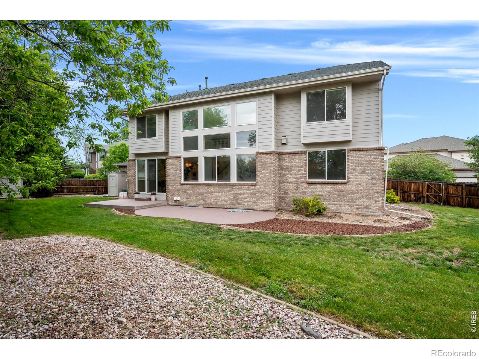 MLS Image #40 for 8222  xenophon court,arvada, Colorado