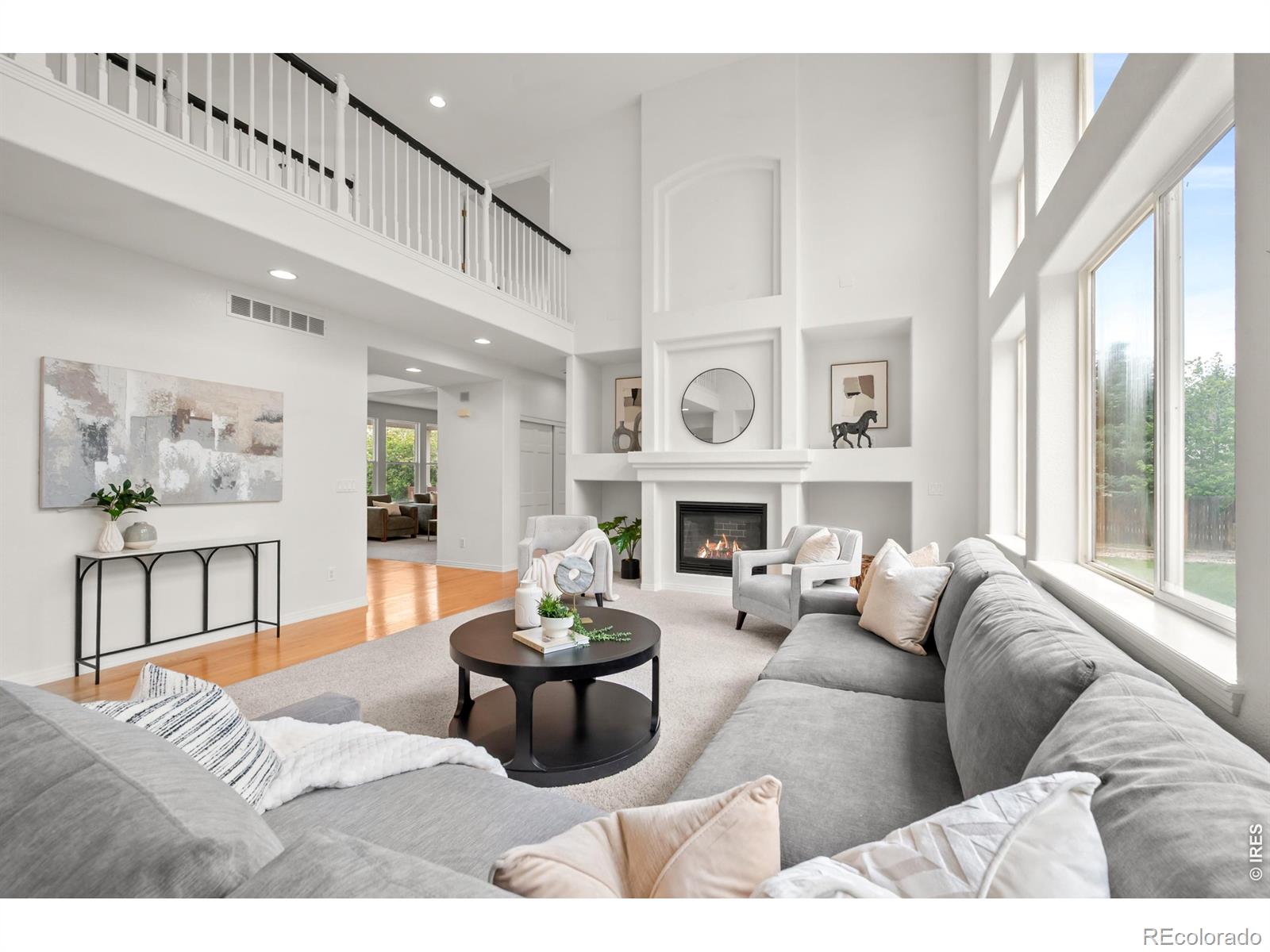 MLS Image #5 for 8222  xenophon court,arvada, Colorado