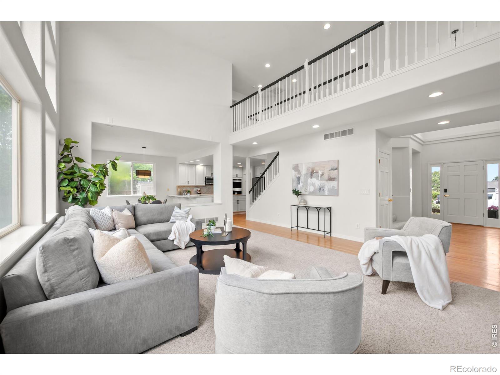 MLS Image #8 for 8222  xenophon court,arvada, Colorado