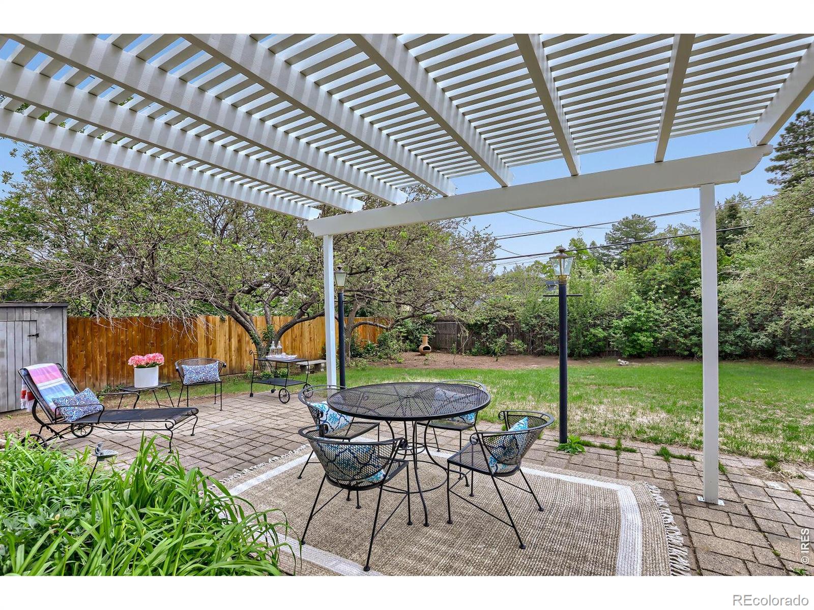 MLS Image #18 for 1360  lehigh street,boulder, Colorado