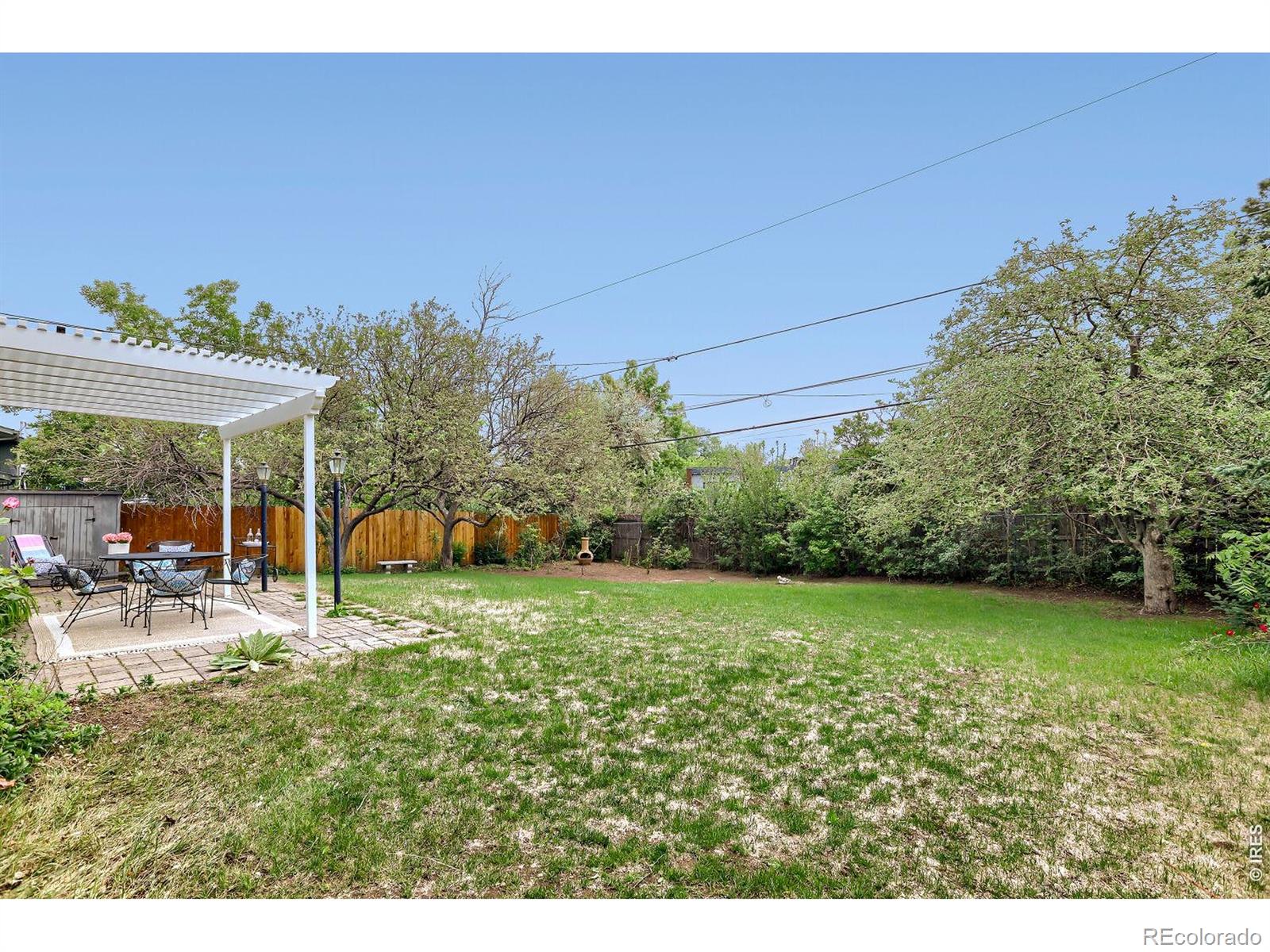 MLS Image #19 for 1360  lehigh street,boulder, Colorado