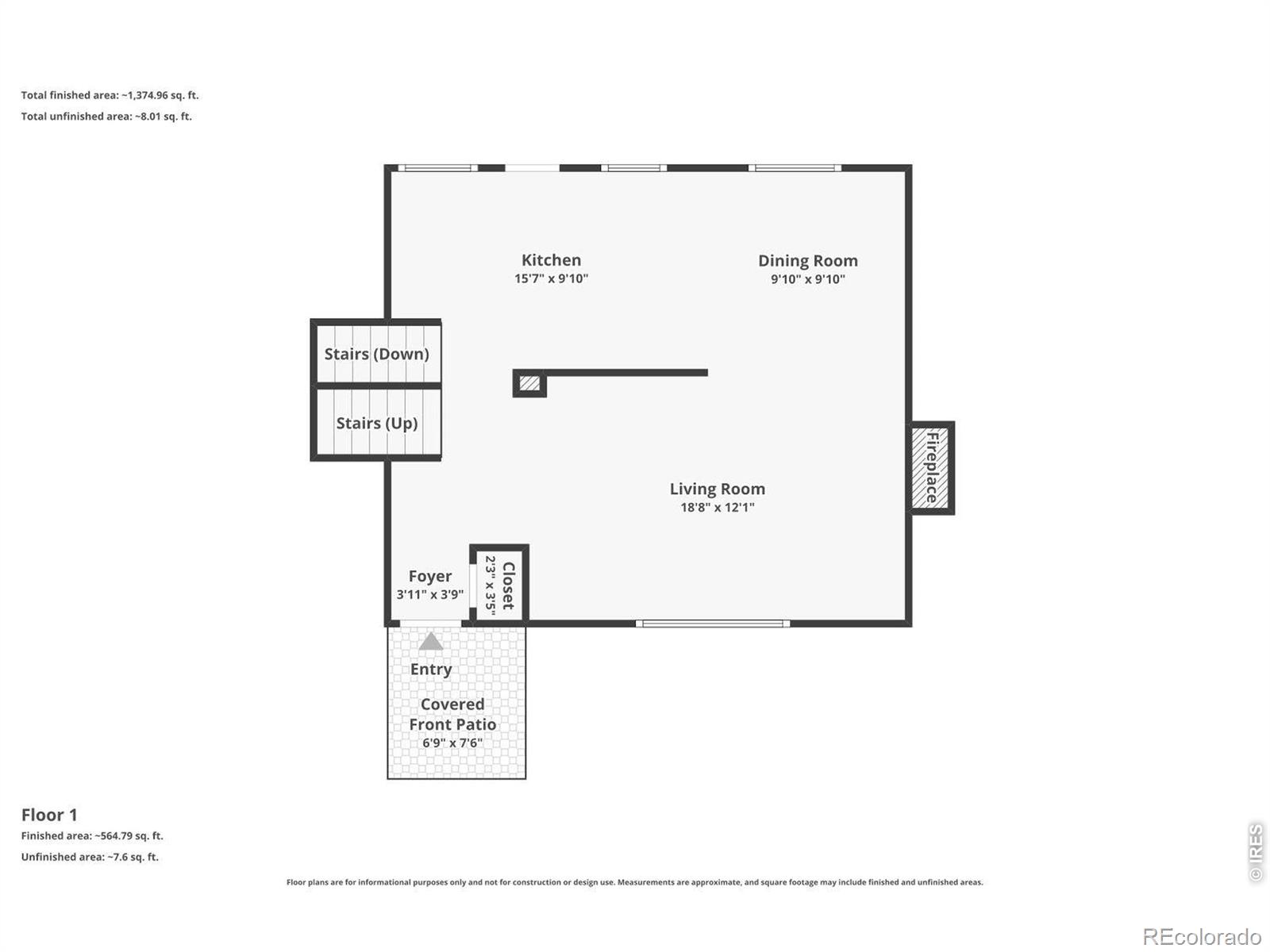 MLS Image #29 for 1360  lehigh street,boulder, Colorado