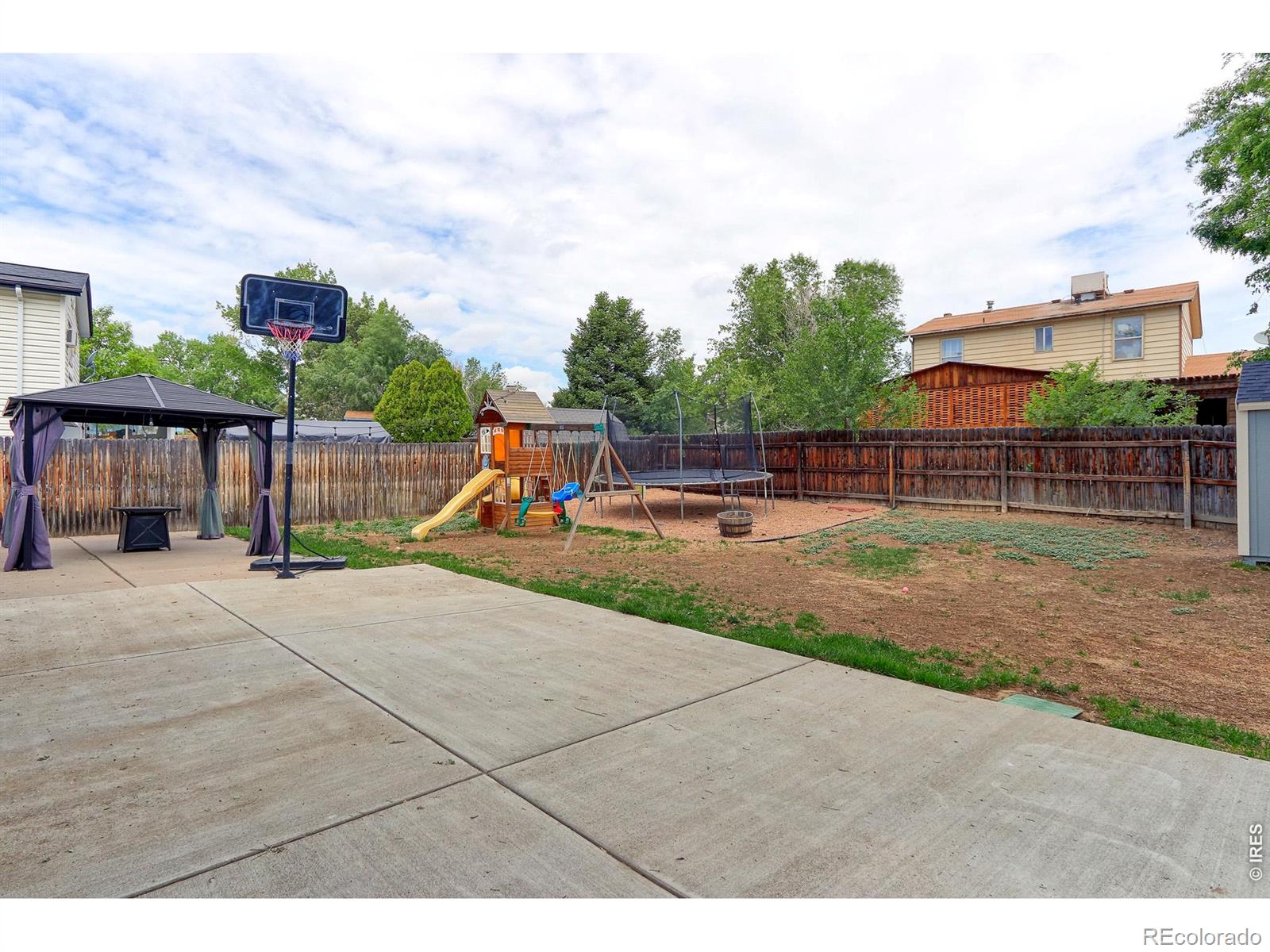 MLS Image #19 for 10939  grange creek drive,thornton, Colorado