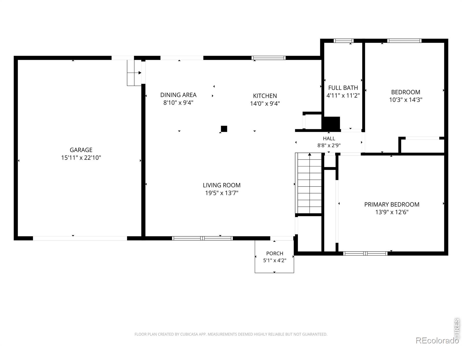 MLS Image #21 for 10939  grange creek drive,thornton, Colorado
