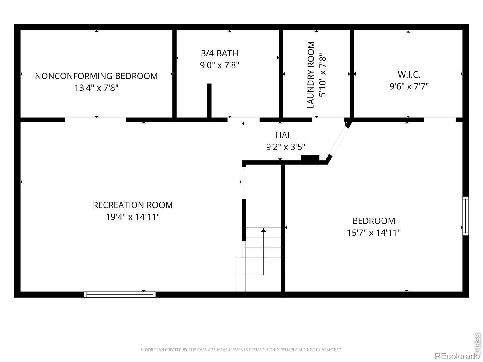 MLS Image #22 for 10939  grange creek drive,thornton, Colorado