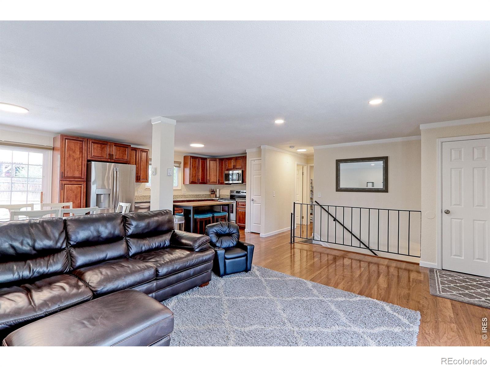 MLS Image #3 for 10939  grange creek drive,thornton, Colorado