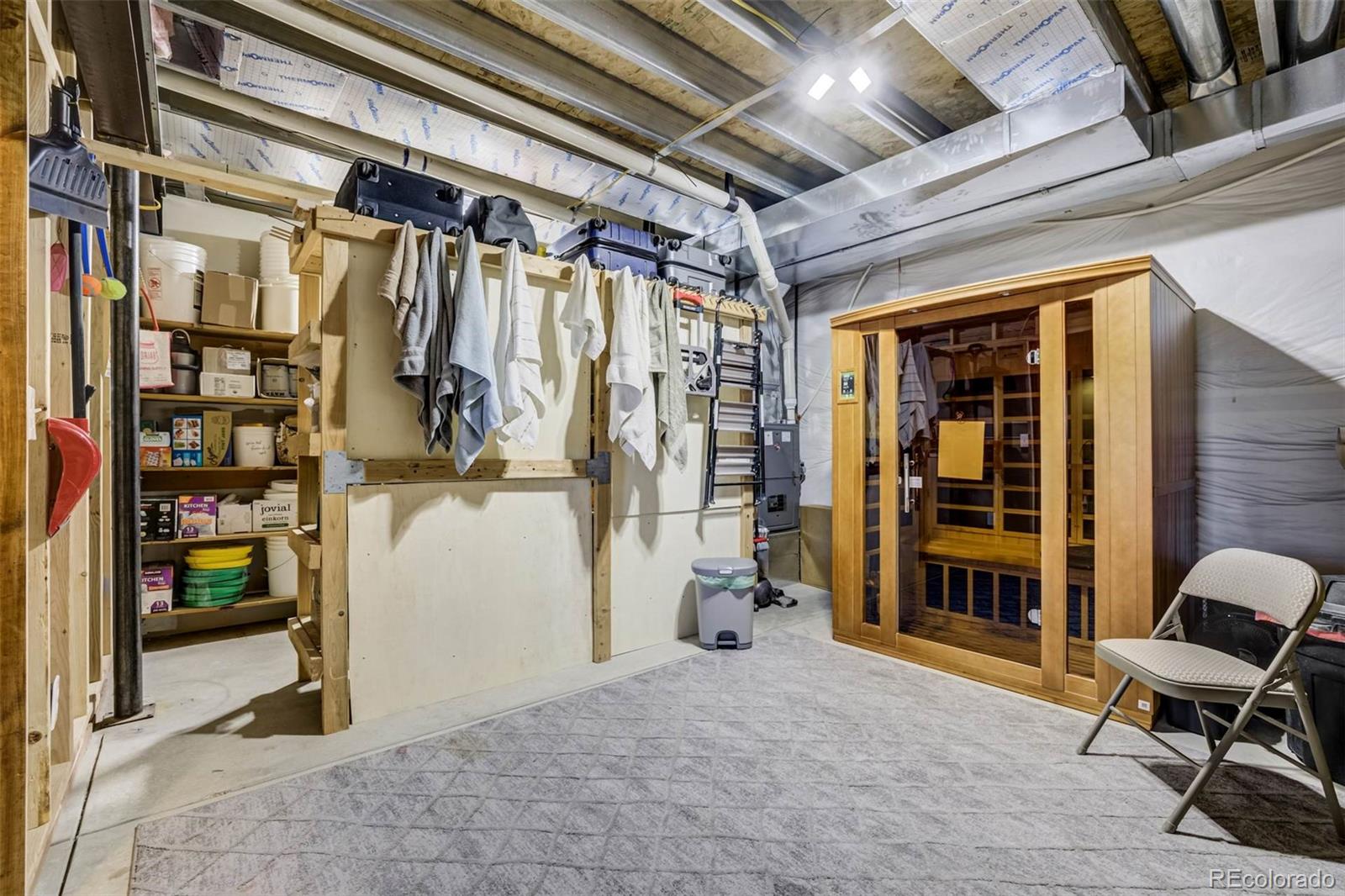 MLS Image #26 for 6555  echo ridge heights,colorado springs, Colorado