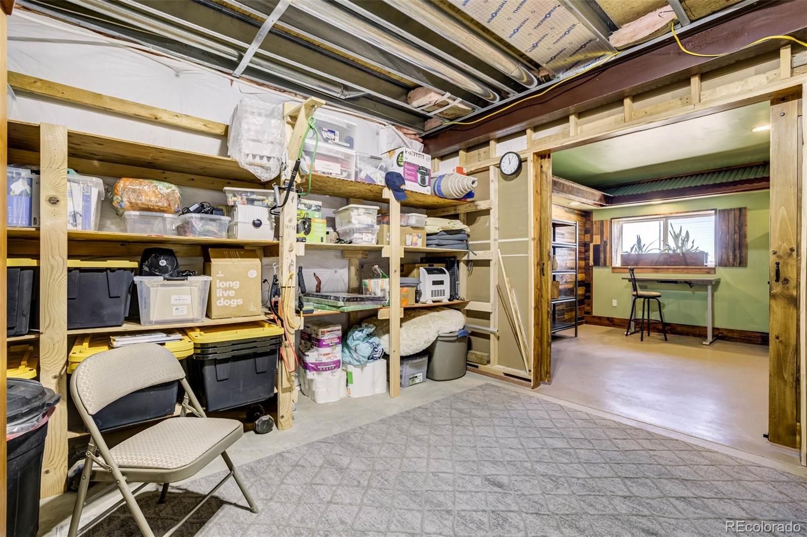 MLS Image #27 for 6555  echo ridge heights,colorado springs, Colorado