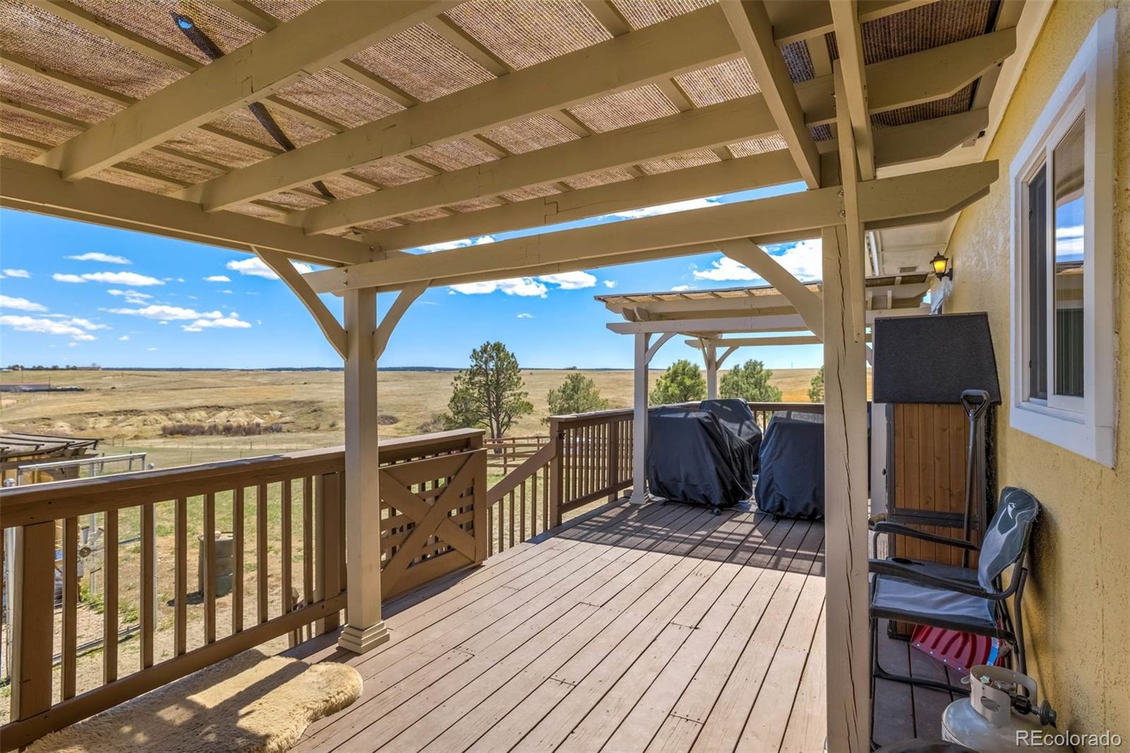 MLS Image #29 for 6555  echo ridge heights,colorado springs, Colorado